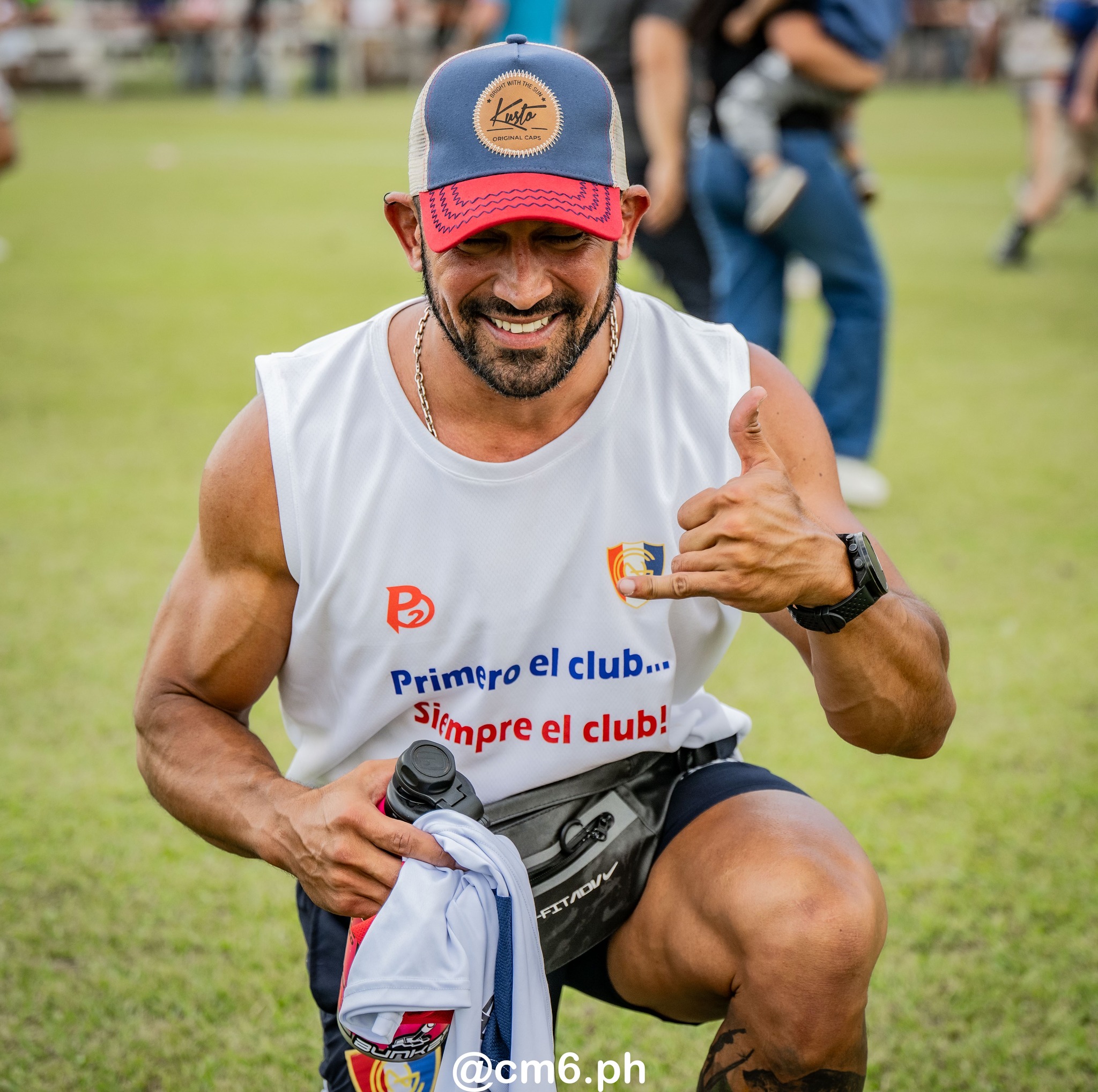  Natación y Gimnasia - Tucumán Lawn Tennis Club - Rugby - URT 2025 - Semi Final - Natacion y Gimnasia vs Tucuman Lawn Tennis (#URT25SFNGLT) Photo by: Christian Mas | Siuxy Sports 2025-11-02