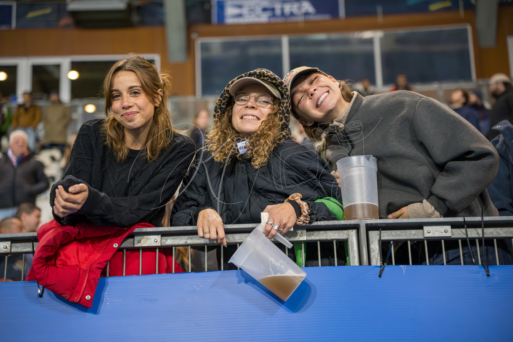 FC Grenoble Rugby - US Carcassonne - Rugby - FFR 2025 - Pro D2 - FC Grenoble vs US Carcassonne (#FFR25PD2GC10) Photo by: Karine Valentin | Siuxy Sports 2025-10-24