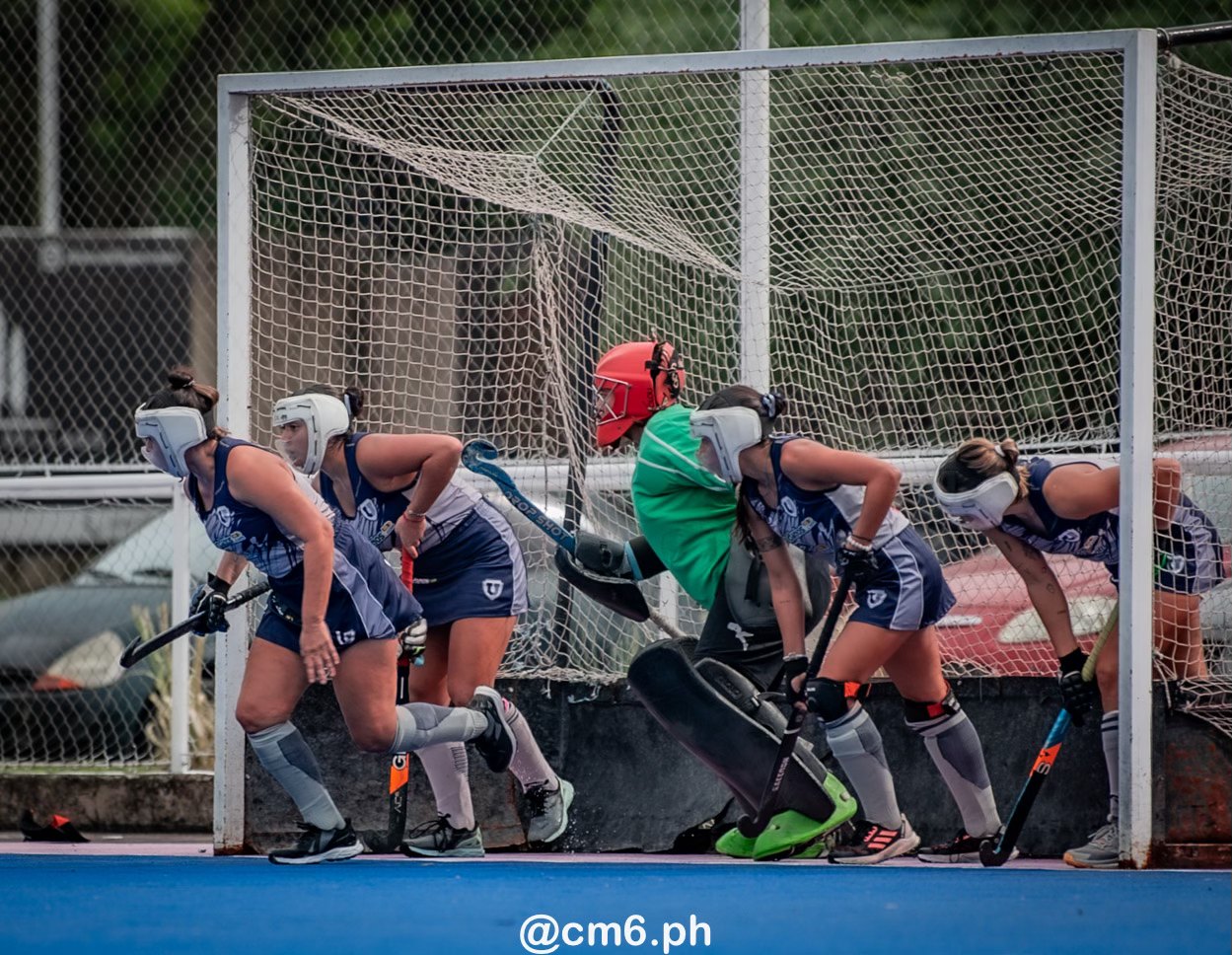  Universitario Rugby Club - Tucuman - Jockey Club (Tucuman) - Field hockey - ATH 2025 - Universitario vs Jockey Club Tucuman (#ATH25UNIJCT04) Photo by: Christian Mas | Siuxy Sports 2025-04-20