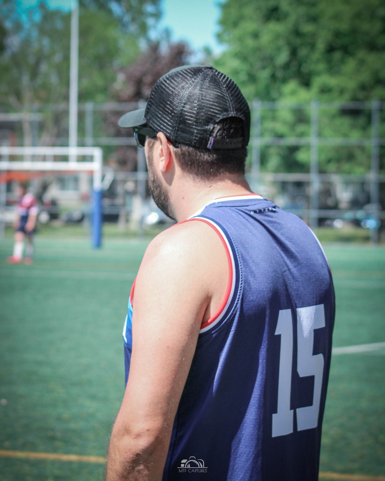  Rugby XV de Montréal - Braves de Trois-Rivières - Rugby - RQ 2024 - LPR2 - XV de Montréal vs Braves de Trois-Rivières (#RQ24LP2XVMB5) Photo by: Mathilde Foussier | Siuxy Sports 2024-05-18