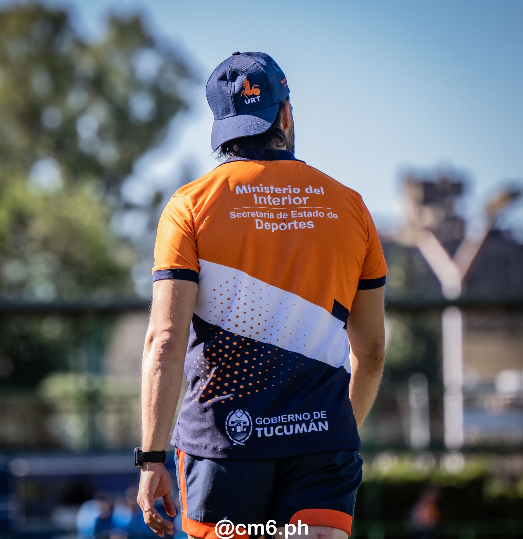  Seleccionado de Tucuman - 7s -  - Rugby - URT 2025 JADAR - Tucuman 7 (#URT25JADART7) Photo by: Christian Mas | Siuxy Sports 2025-09-14