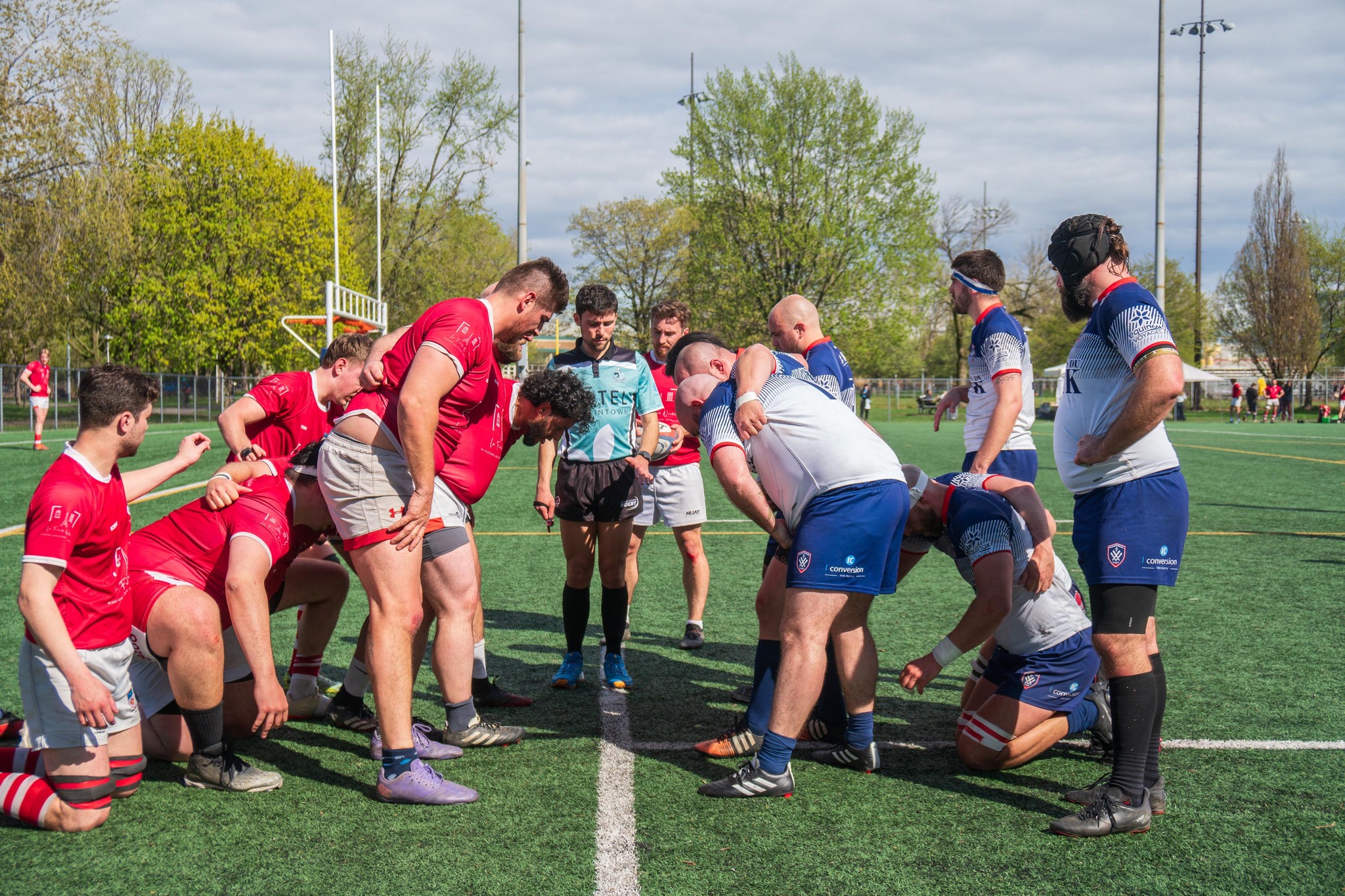  Rugby XV de Montréal - Ottawa Rugby Club - Rugby - RQ 2025 - LPR2 M - XV de Montreal vs Ottawa RC (#RQ25LP2MXVOT5) Photo by:  | Siuxy Sports 2025-05-11