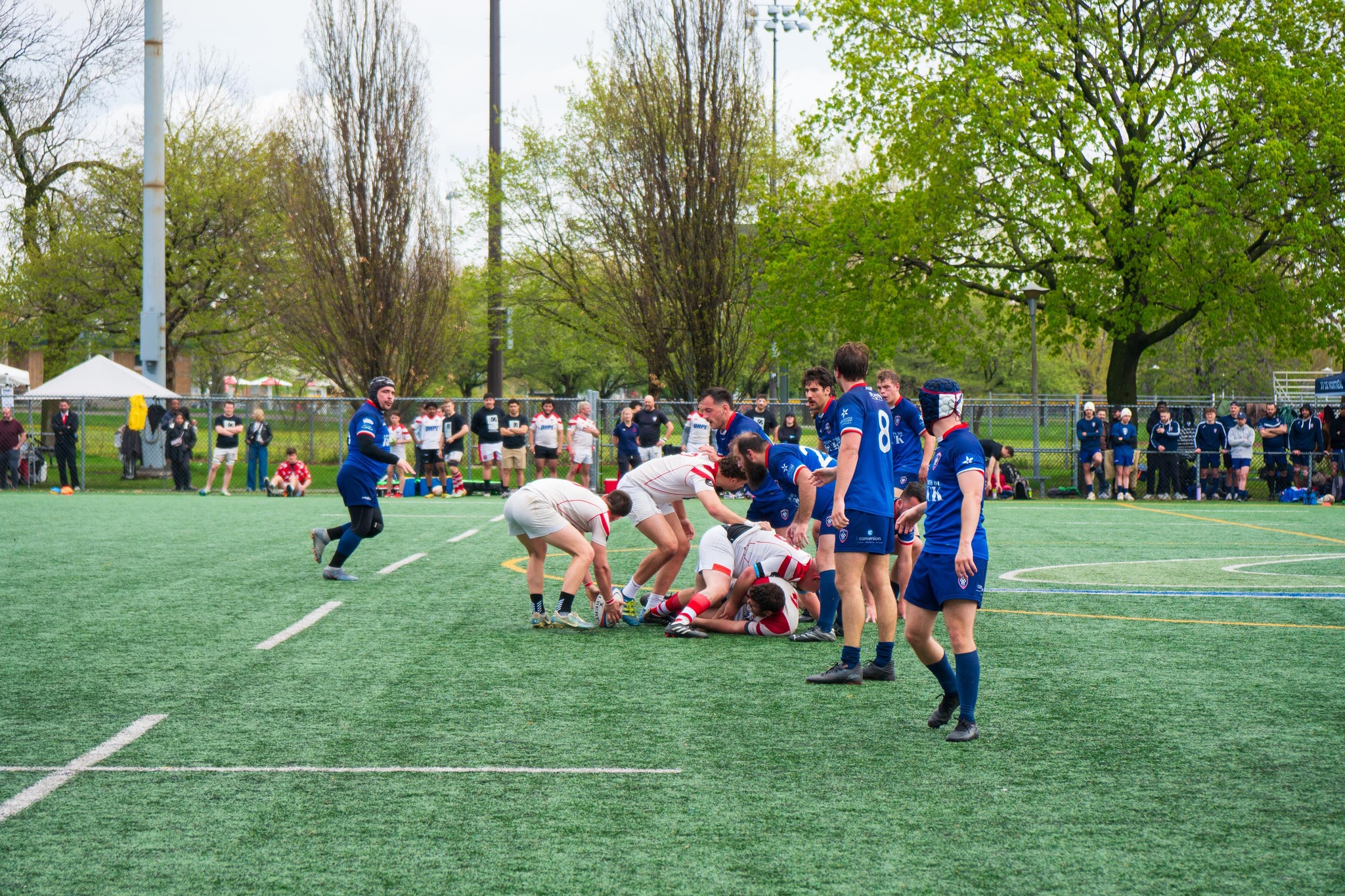  Rugby XV de Montréal - Ottawa Rugby Club - Rugby - RQ 2025 - LPR2 M - XV de Montreal 2 vs Ottawa RC 2 (#RQ25LP22XVO5) Photo by:  | Siuxy Sports 2025-05-11