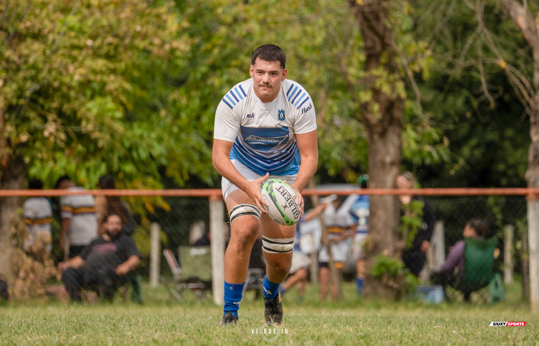  Mariano Moreno - Luján Rugby Club - Rugby - URBA 2025 -  1raB - Mariano Moreno (27) vs (16) Lujan RC - Sup, Inter, Pré (#URBA251BMMLRC04) Photo by: Ignacio Verdejo | Siuxy Sports 2025-04-19