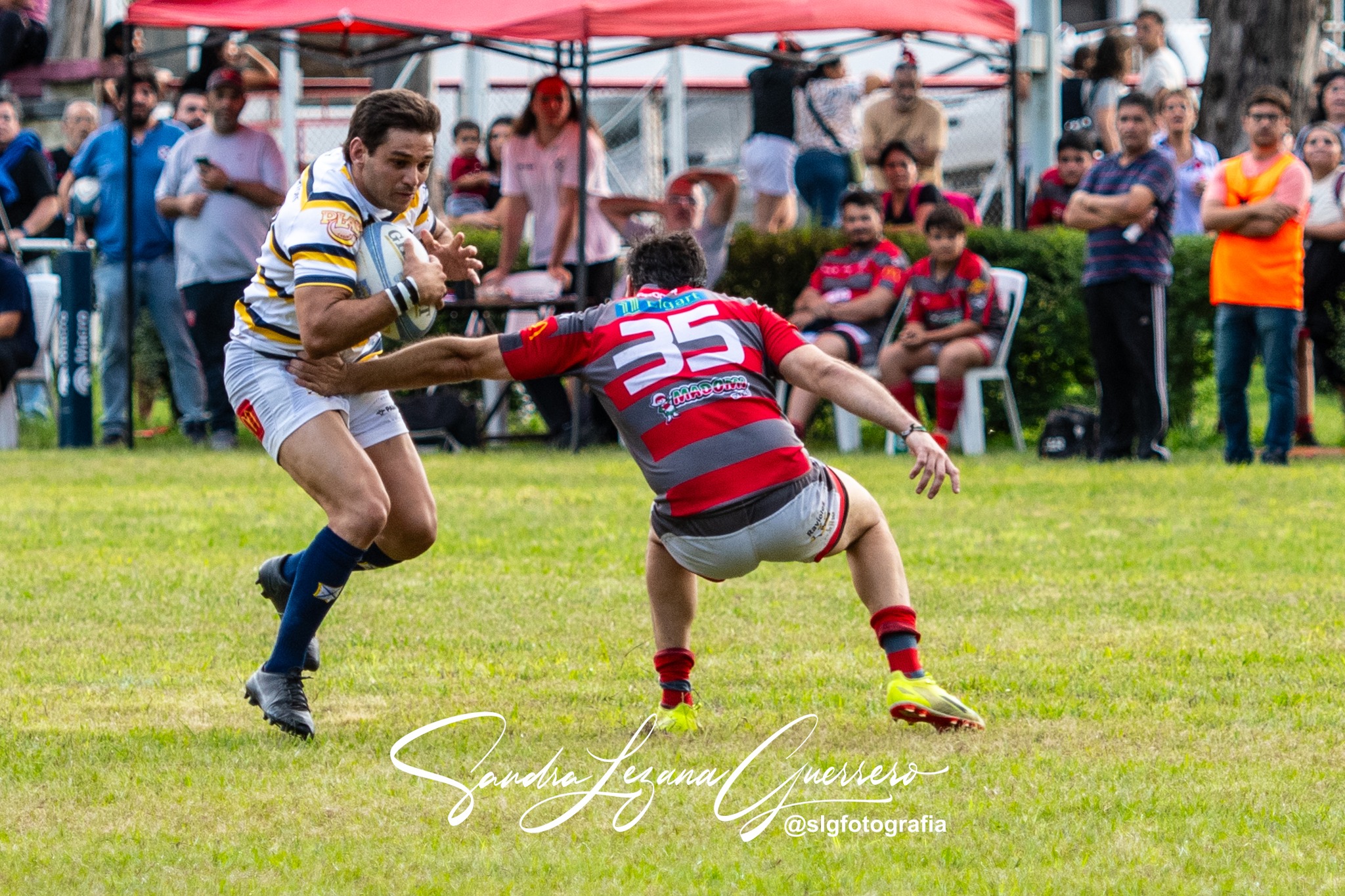  Lince Rugby Club - Tucumán Lawn Tennis Club - Rugby - URT 2025 - Lince Rugby Club (12) vs (29)Tucuman Lawn Tennis Club (#URT25LINTLTC03) Photo by: Sandra Lezana Guerrero | Siuxy Sports 2025-03-29