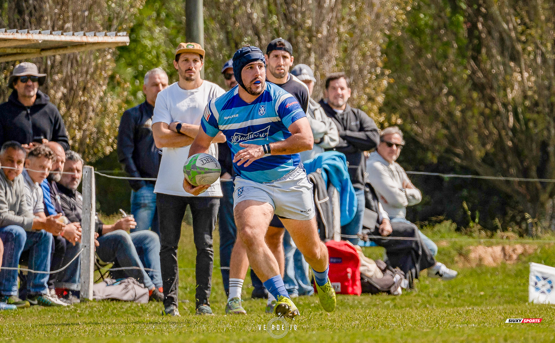  Luján Rugby Club - Liceo Naval - Rugby - URBA 2025 -1raB - Fecha 4 - Lujan (17) vs (31) Liceo Naval (#URBA251BF4LRCLN) Photo by: Ignacio Verdejo | Siuxy Sports 2025-04-05