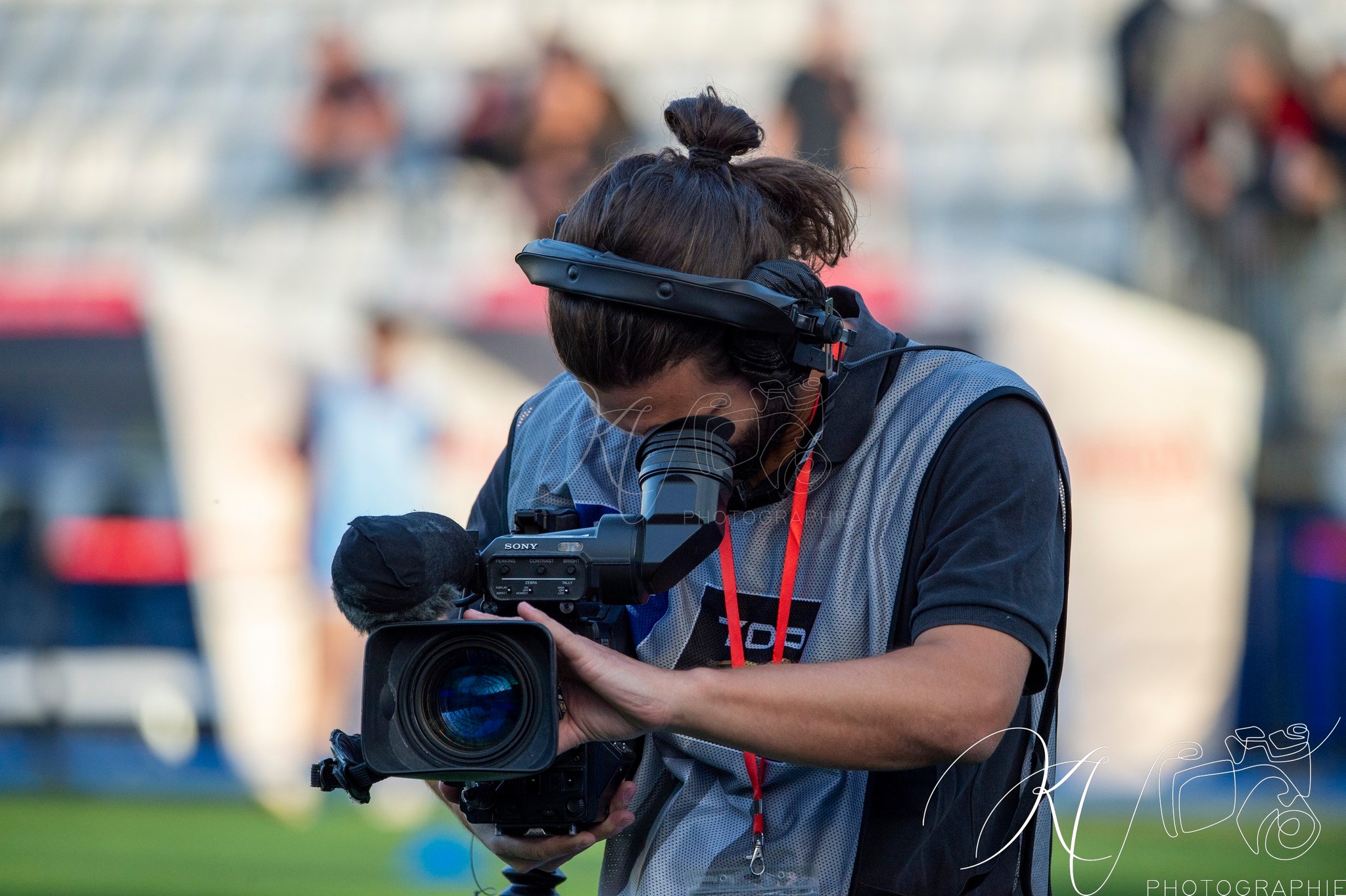  FC Grenoble Rugby - Stade Montois - Rugby - FFR 2025 - Pro D2 - FC Grenoble Rugby (47) vs (26) Stade Montois (#PD225PD2FCGSM04) Photo by: Karine Valentin | Siuxy Sports 2025-04-04