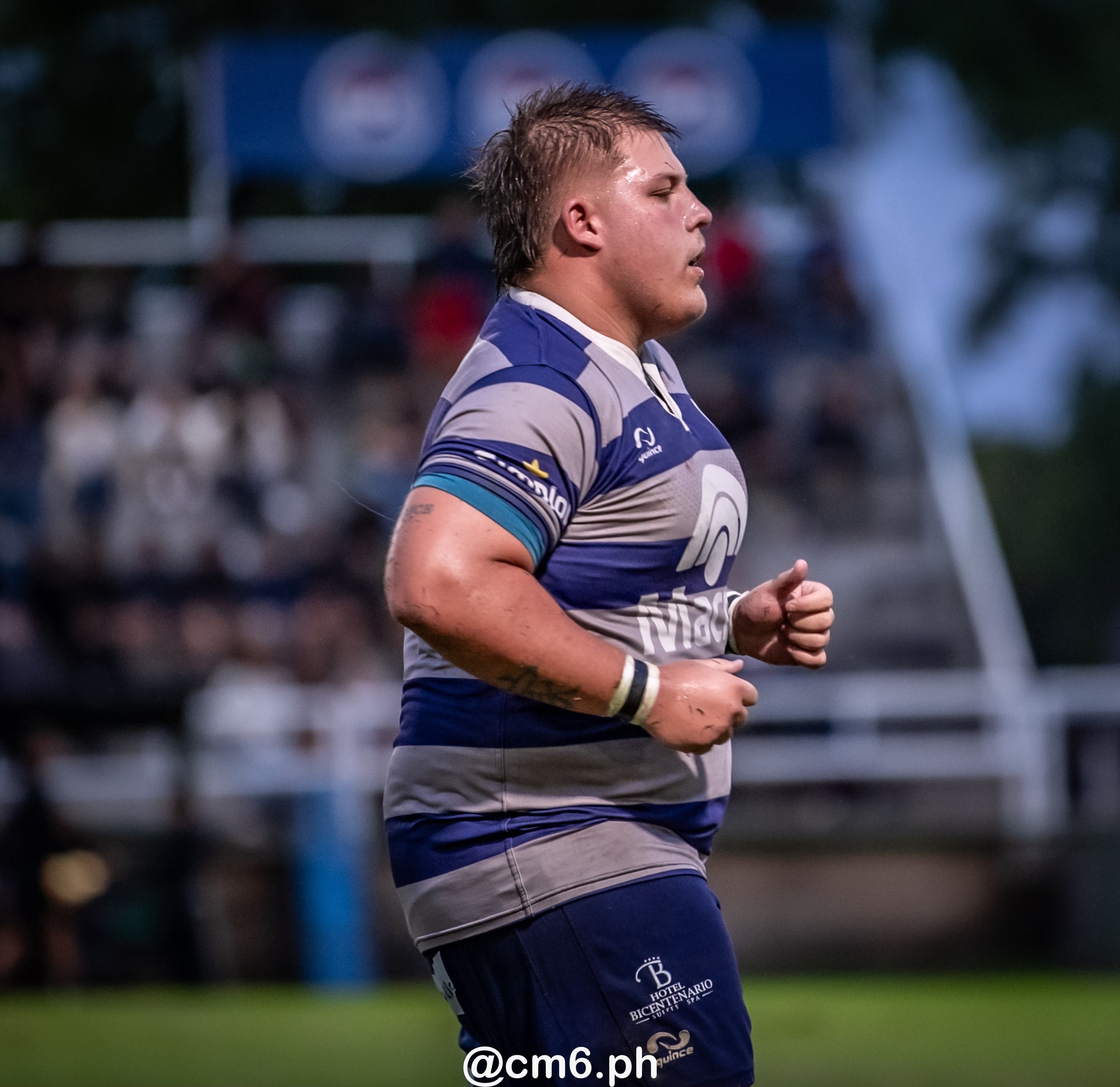  Tucumán Rugby Club - Universitario Rugby Club - Tucuman - Rugby - URT 2025 - Tucuman Rugby Club vs Universitario Rugby Club (Primera) (#URT25TRCURC13) Photo by: Christian Mas | Siuxy Sports 2025-03-16