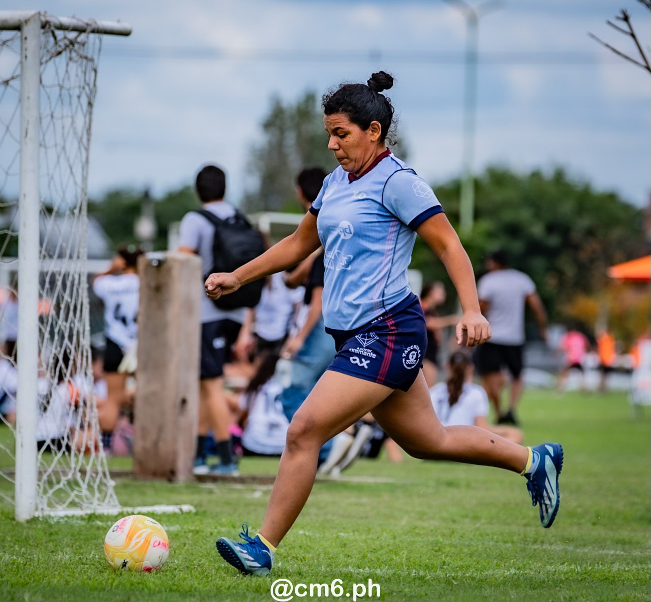  Equipo 0055 -  - Soccer - TLCF 2025 - Futbol Femenino Las Cañas - Abril (#TLCF25FFLC04) Photo by: Christian Mas | Siuxy Sports 2025-04-27
