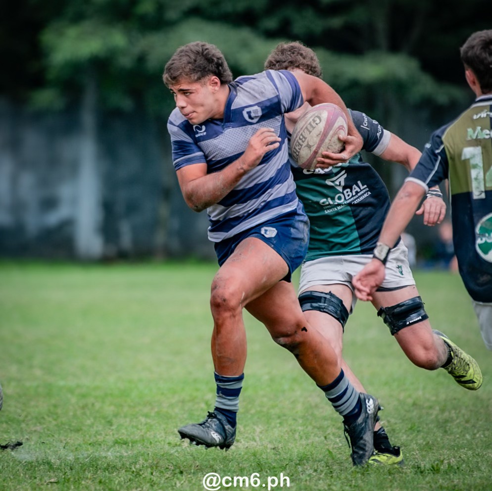  Universitario Rugby Club - Tucuman - Tucumán Rugby Club - Rugby - URT 2025 - M17 M19 - Universitario vs Tucuman Rugby (#URT25M17M19UNTR04) Photo by: Christian Mas | Siuxy Sports 2025-04-05