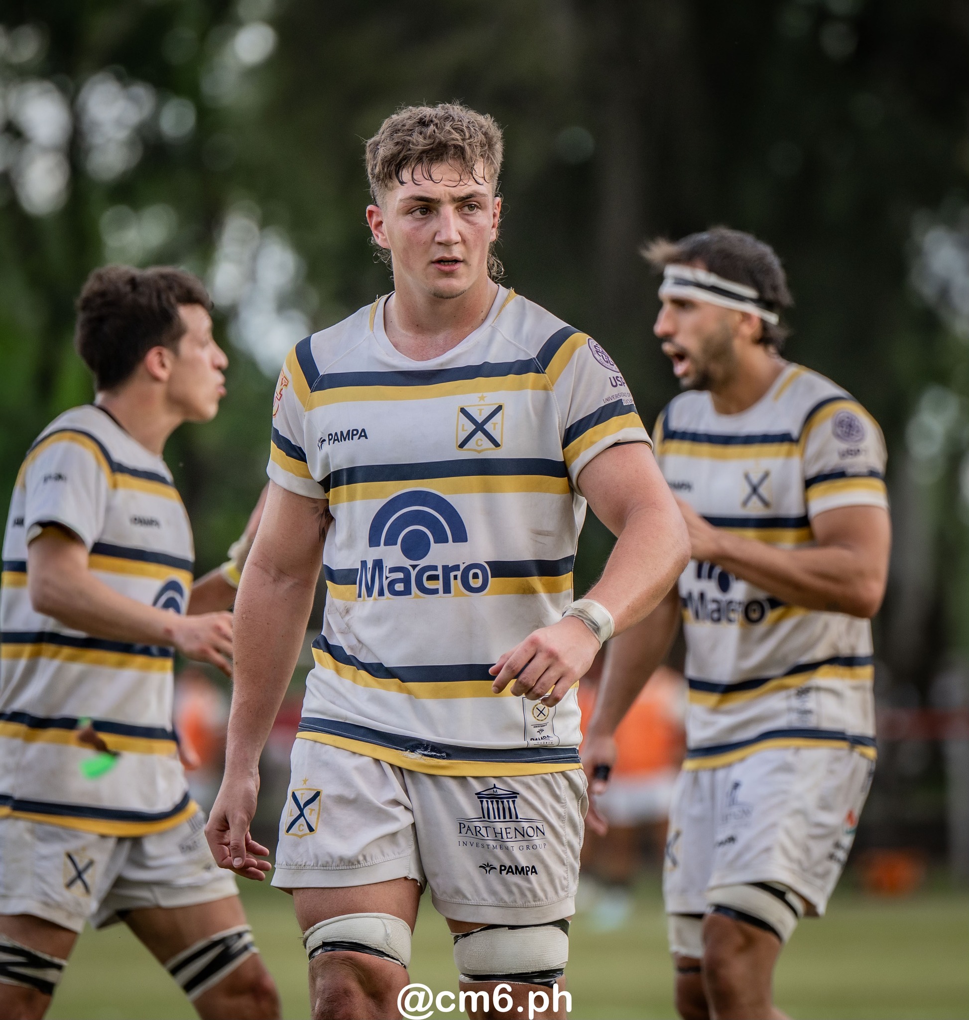  Natación y Gimnasia - Tucumán Lawn Tennis Club - Rugby - URT 2025 - Semi Final - Natacion y Gimnasia vs Tucuman Lawn Tennis (#URT25SFNGLT) Photo by: Christian Mas | Siuxy Sports 2025-11-02