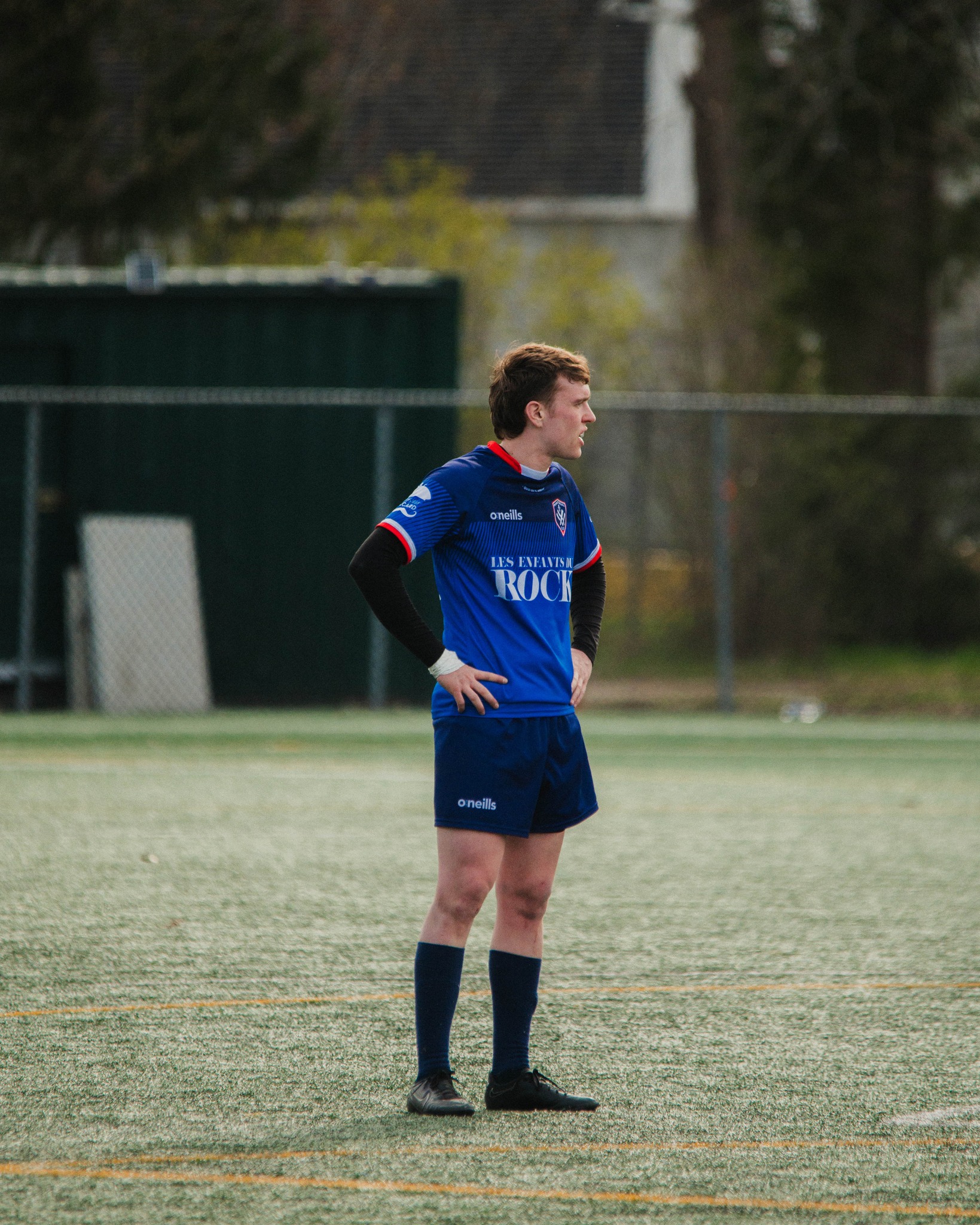  Rugby XV de Montréal - Westmount Rugby Club - Rugby - RQ 2024 - LPR2 - XV de Montréal vs Westmount (#RQ24LP2XVMW4) Photo by: Julien Nercamp | Siuxy Sports 2024-04-27