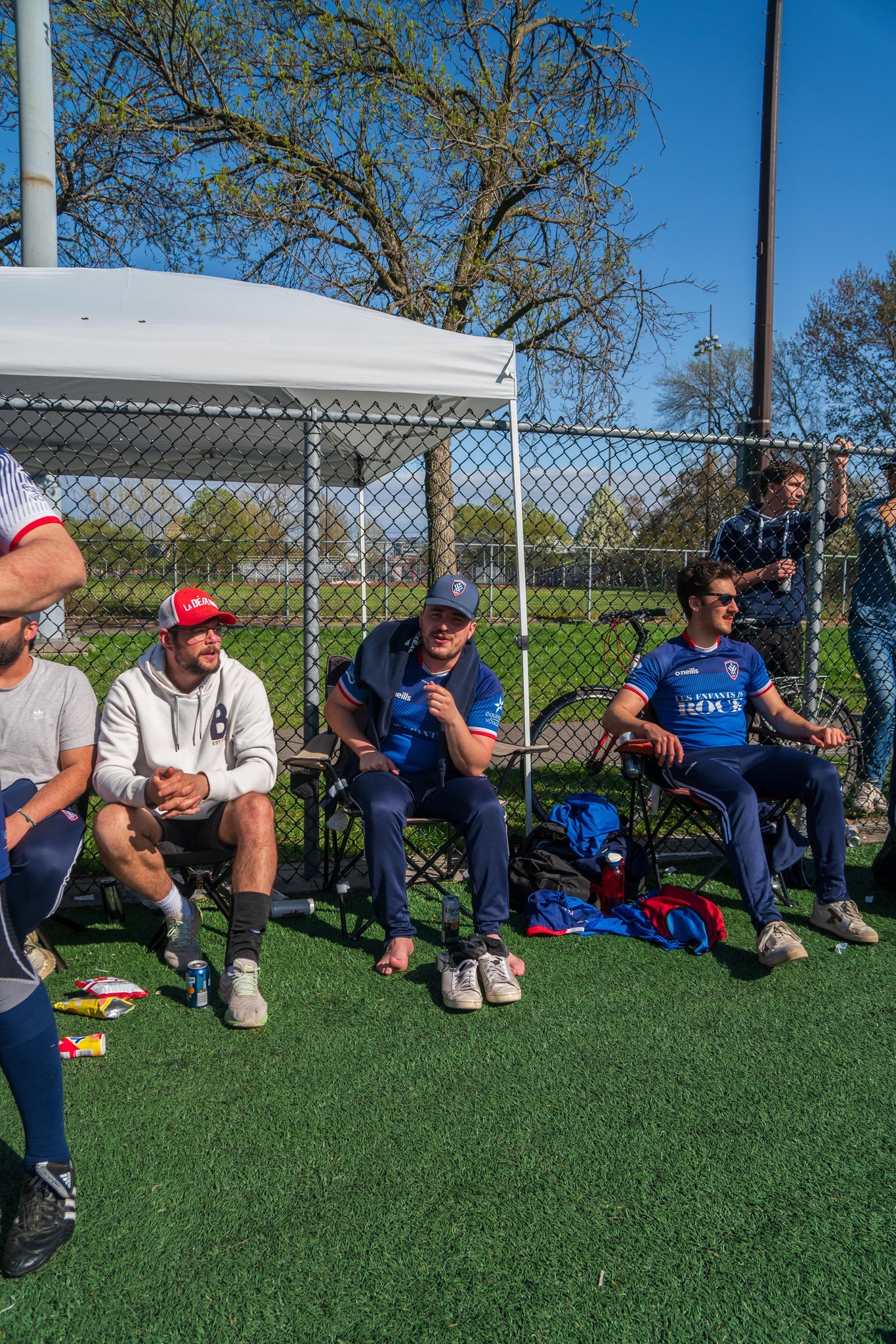  Rugby XV de Montréal - Ottawa Rugby Club - Rugby - RQ 2025 - LPR2 M - XV de Montreal vs Ottawa RC (#RQ25LP2MXVOT5) Photo by:  | Siuxy Sports 2025-05-11
