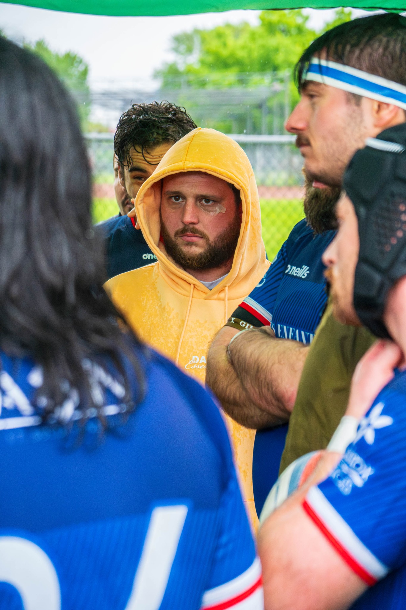  Rugby XV de Montréal - Westmount Rugby Club - Rugby - RQ 2025 - LP1M - XV de Montréal vs Westmount RC (#RQ25LP1XVMW5) Photo by:  | Siuxy Sports 2025-05-31