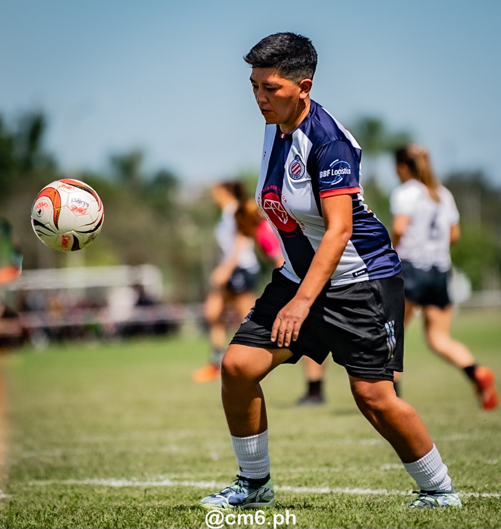  Equipo 0055 -  - Soccer - TLCF 2025 - Futbol Femenino Las Cañas (#TLCF25FFLC03) Photo by: Christian Mas | Siuxy Sports 2025-03-29
