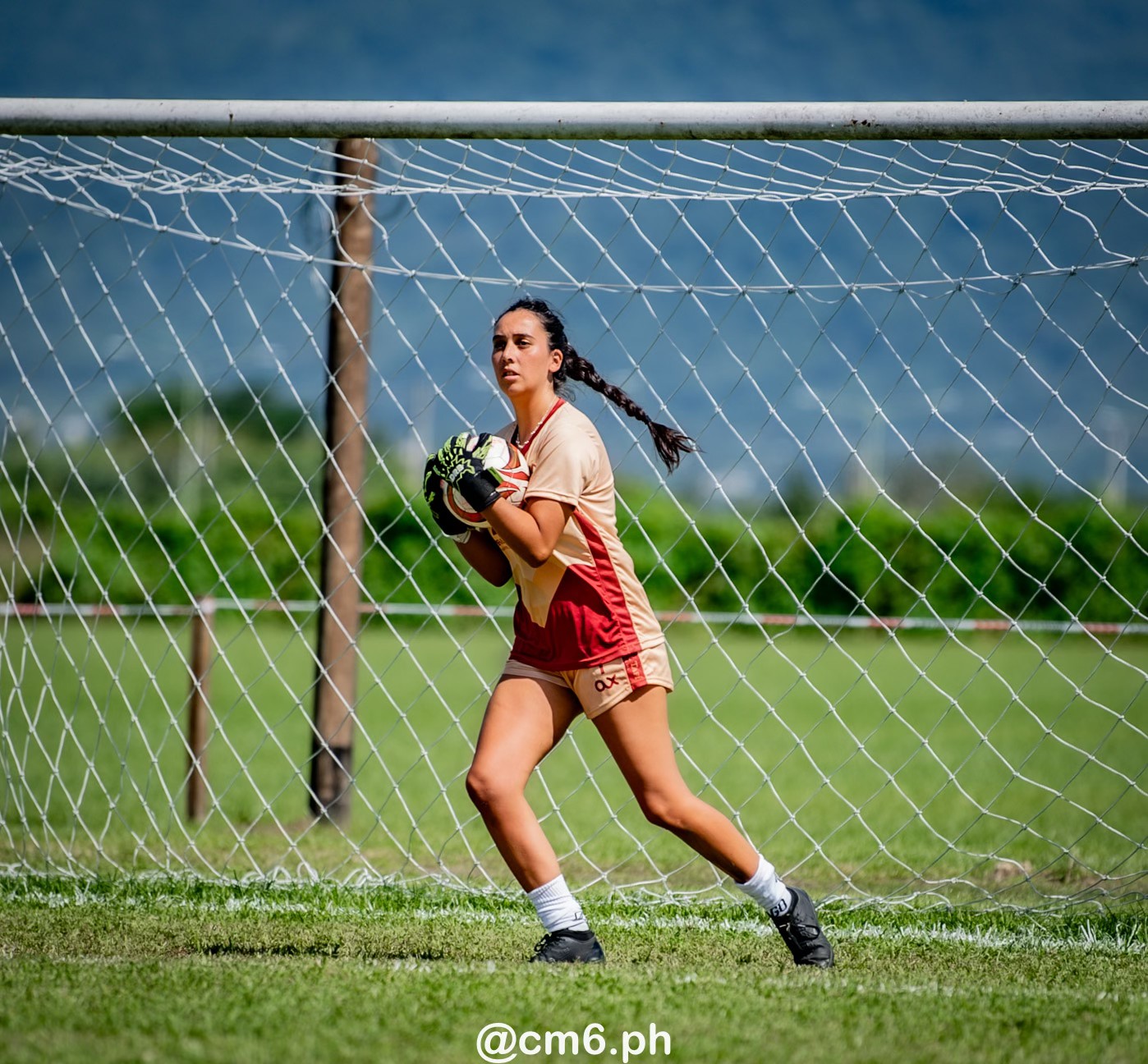  Equipo 0055 -  - Soccer - TLCF 2025 - Futbol Femenino Las Cañas (#TLCF25FFLC03) Photo by: Christian Mas | Siuxy Sports 2025-03-29