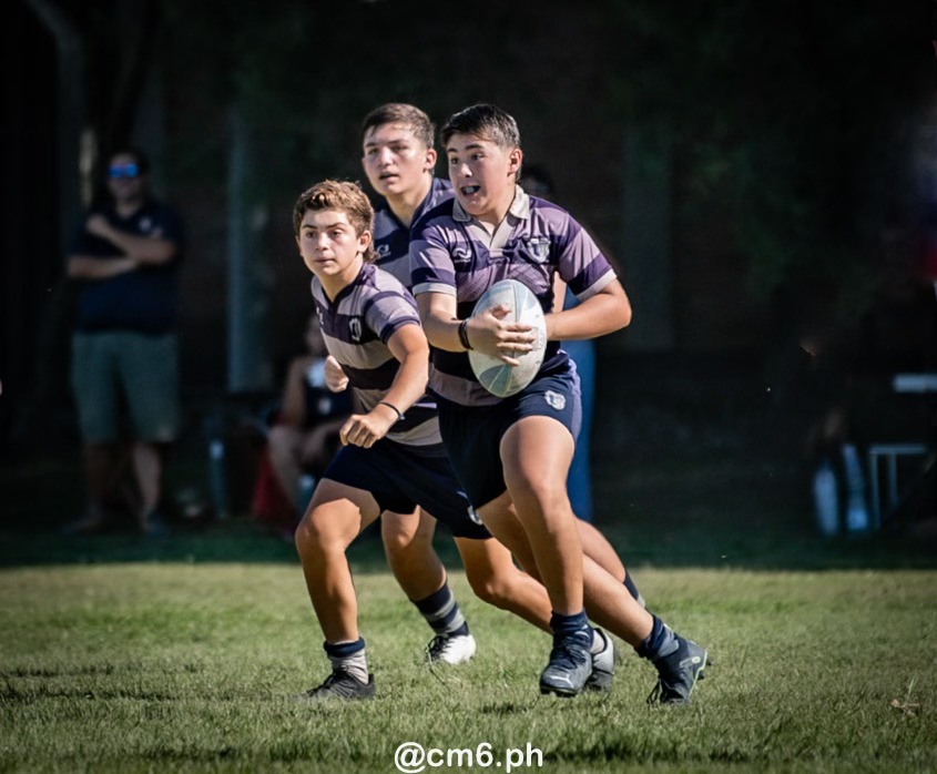  Universitario Rugby Club - Tucuman - Natación y Gimnasia - Rugby - URT 2025 - M15 M16 - Universitario vs Natacion y Gimnasia (#URT25M15M16UNNG02) Photo by: Christian Mas | Siuxy Sports 2025-02-22