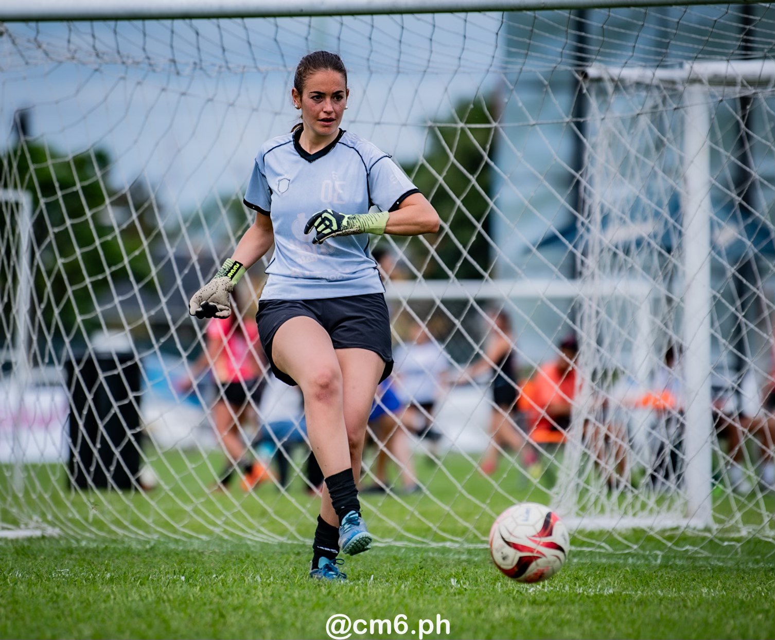  Equipo 0055 -  - Soccer - TLCF 2025 - Futbol Femenino Las Cañas - Abril (#TLCF25FFLC04) Photo by: Christian Mas | Siuxy Sports 2025-04-27