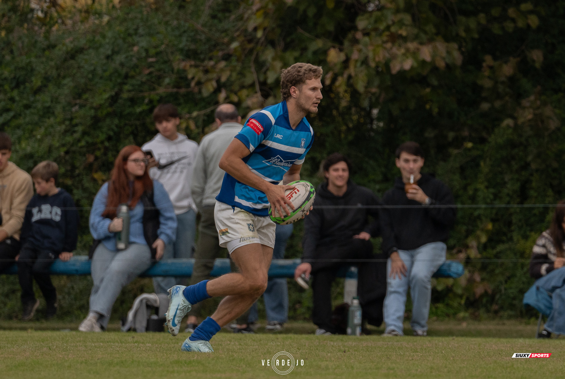 Luján Rugby Club - San Patricio - Rugby - URBA 2025 -  1ra B Fecha 11 - Lujan RC (28) vs (32) San Patricio (#URBA251BLRCSP) Photo by: Ignacio Verdejo | Siuxy Sports 2025-06-07