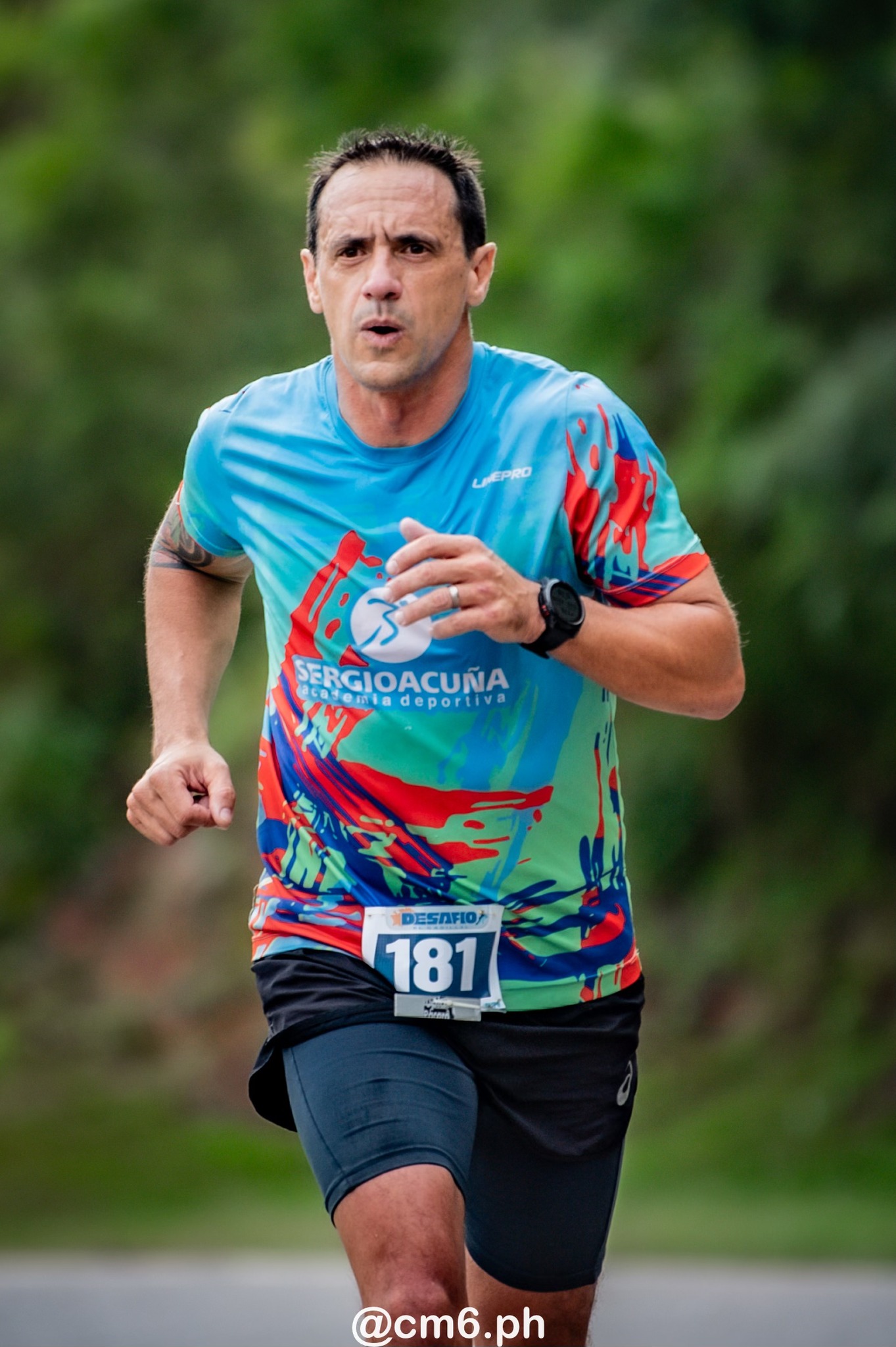   -  - Track & Field - 2025 - Desafio El Cadillal - Tucuman, Argentina (#DELC25TUCARG) Photo by: Christian Mas | Siuxy Sports 2025-05-25