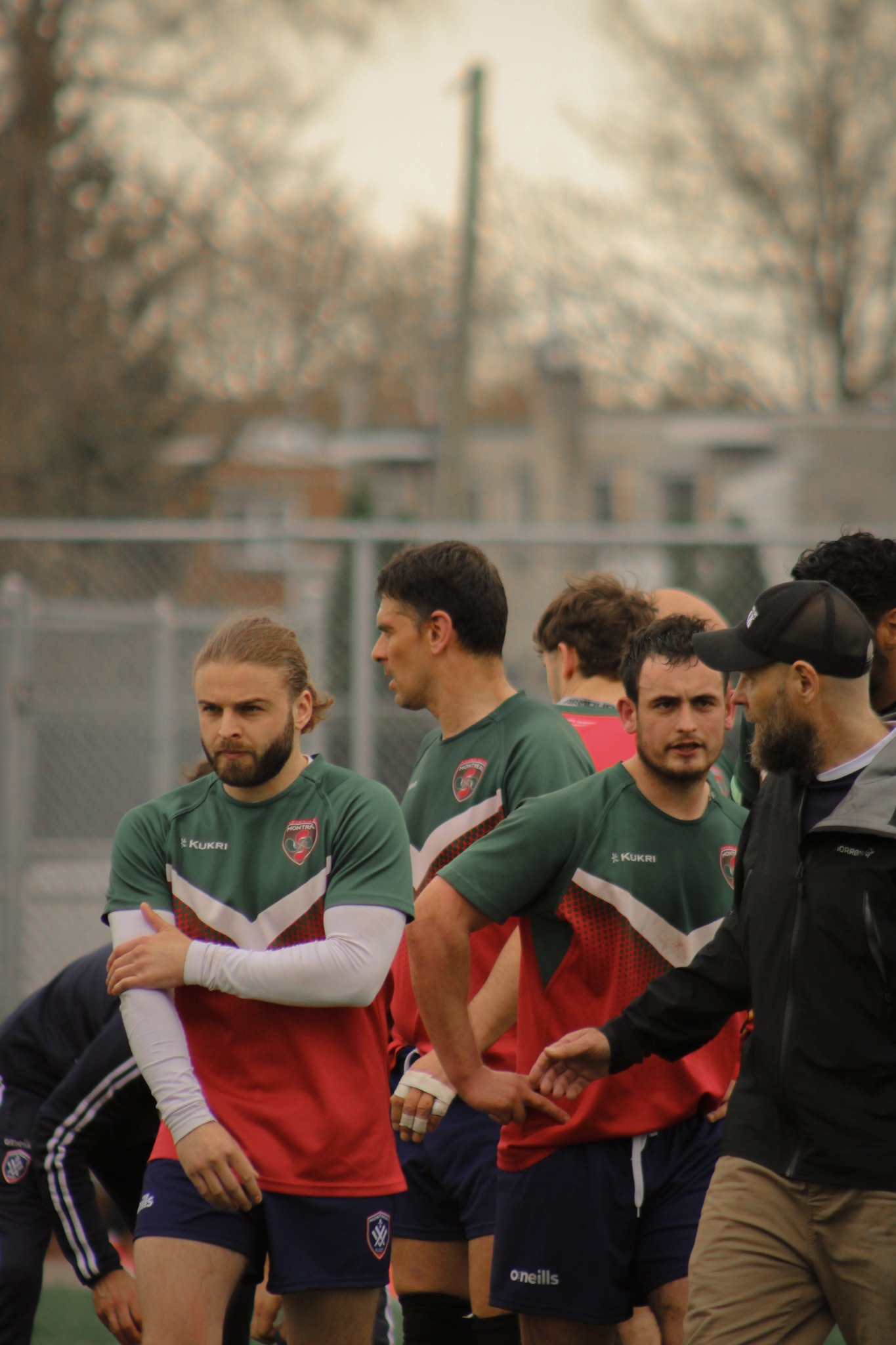  Club de rugby Nomades de Laval - Rugby Club de Montréal - Rugby - RQ 2024 - LPR2 - Nomades vs RCMXV de Montréal (#RQ24LP2NLXVM5) Photo by: Mathilde Foussier | Siuxy Sports 2024-05-04