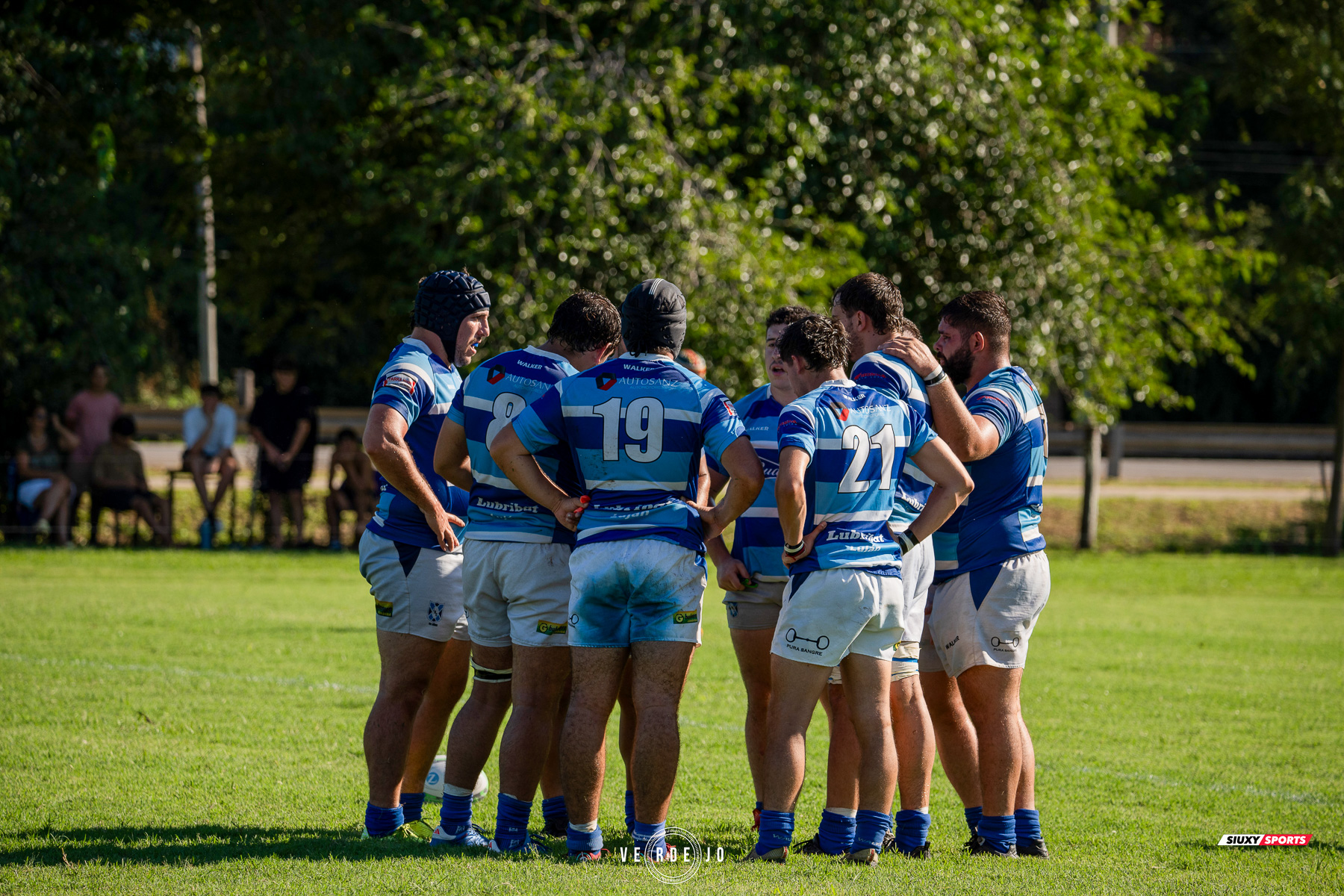  Luján Rugby Club - Sociedad Italiana de Tiro al Segno - Rugby - URBA 2025 - Amistoso - Lujan RC vs SITAS (#URBA25LRCSITAS02) Photo by: Ignacio Verdejo | Siuxy Sports 2025-02-22