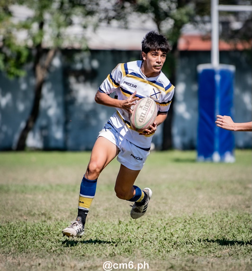  Universitario Rugby Club - Tucuman - Tucumán Lawn Tennis Club - Rugby - URT 2025 - M13 M15 - Universitario vs Tucuman Lawn Tennis (#URT25M1315ULT5) Photo by: Christian Mas | Siuxy Sports 2023-05-03