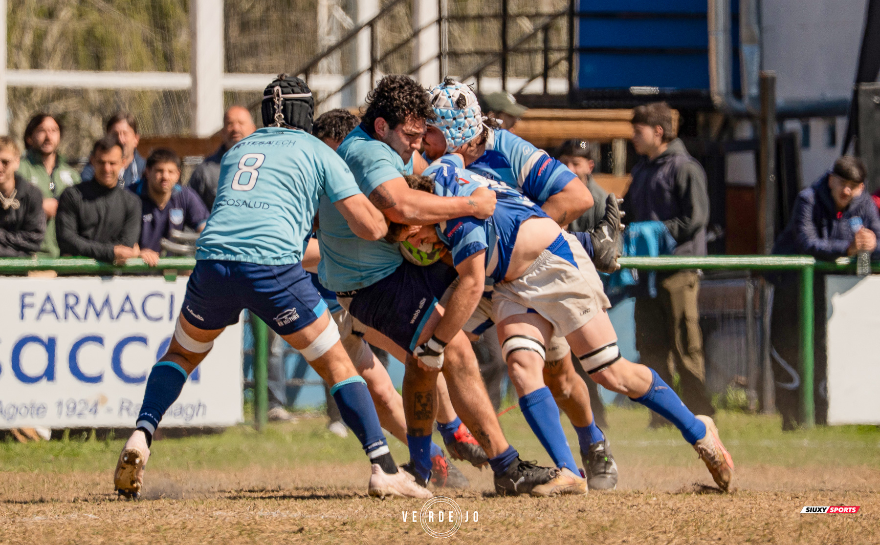  Círculo Universitario de Quilmes - Luján Rugby Club - Rugby - URBA 2025 - 1ra B - Fecha 21 - CU de Quilmes vs Lujan Rugby (#URBA251BQL09) Photo by: Ignacio Verdejo | Siuxy Sports 2025-09-06