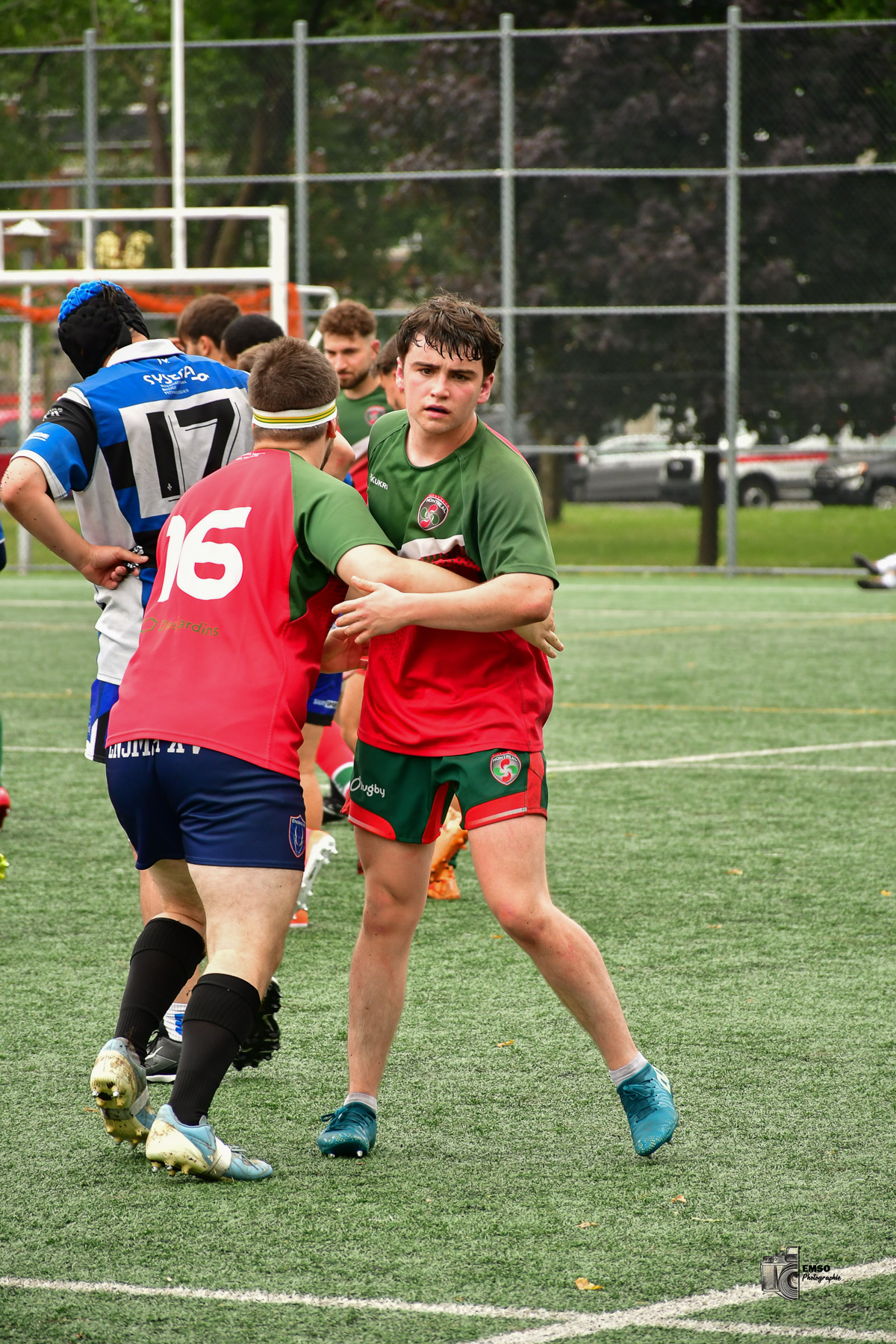  Rugby Club de Montréal - Parc Olympique Rugby - Rugby - RQ 2025 - SL M R - Rugby Club de Montréal vs Parc Olympique (#RQ25SLMRRCP76) Photo by: emso photo | Siuxy Sports 2025-06-28