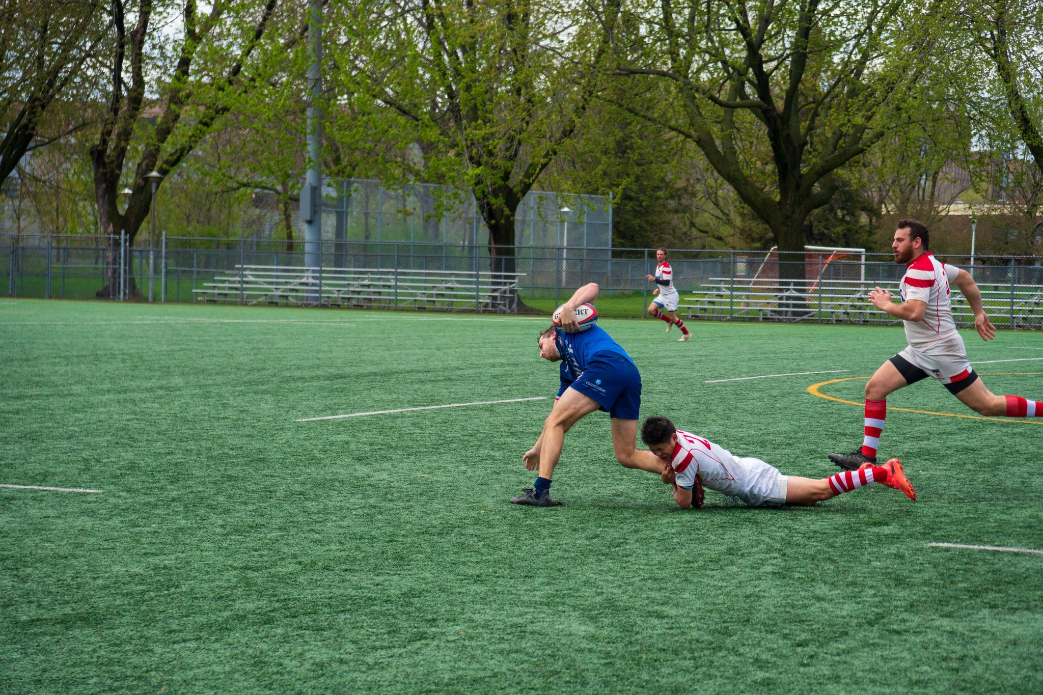  Rugby XV de Montréal - Ottawa Rugby Club - Rugby - RQ 2025 - LPR2 M - XV de Montreal 2 vs Ottawa RC 2 (#RQ25LP22XVO5) Photo by:  | Siuxy Sports 2025-05-11