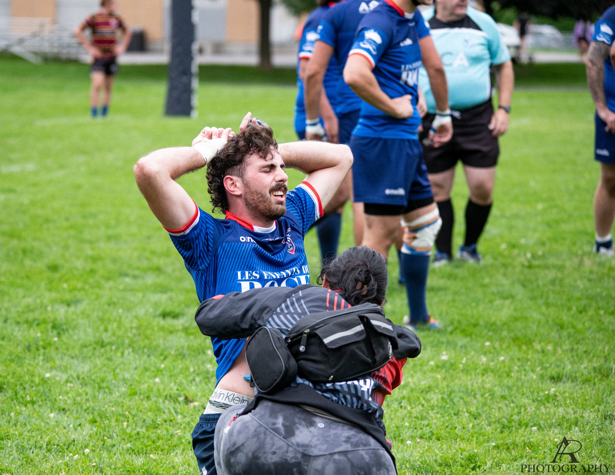  Rugby XV de Montréal - Mont-Tremblant RFC - Rugby - RQ 2023 - LP1M - XV de Montreal vs Mont-Tremblant (#RQ23LP1MXVMT8) Photo by:  | Siuxy Sports 2023-08-19