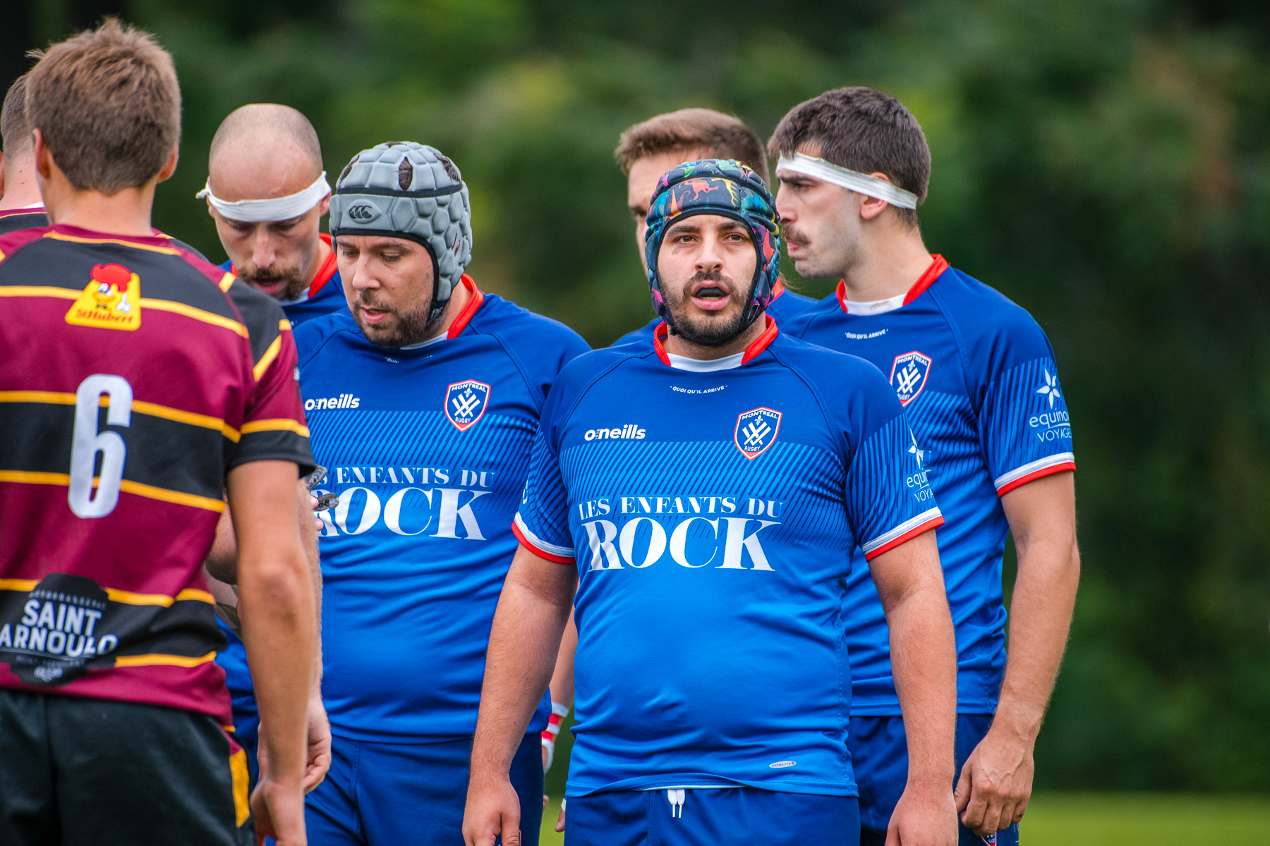  Rugby XV de Montréal - Mont-Tremblant RFC - Rugby - RQ 2023 - LPR1 - Finale - XV de Montreal vs Mont-Tremblant (#RQ23LP1FXVMT8) Photo by:  | Siuxy Sports 2023-08-19