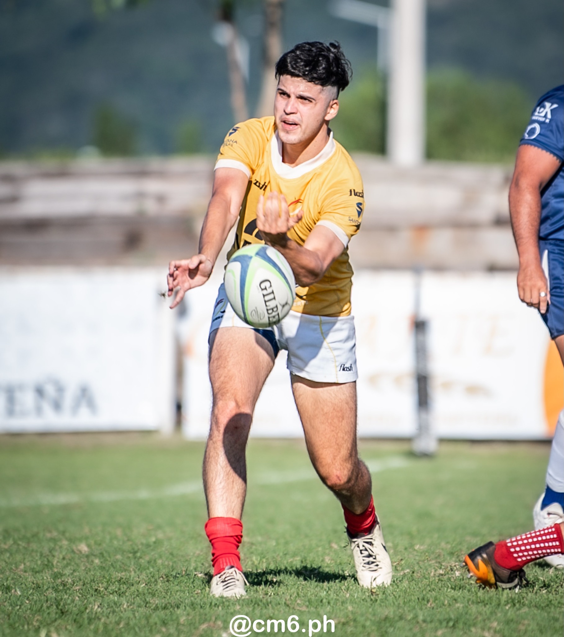  Universitario Rugby Club (Salta) -  - Rugby - URS 2025 - Torneo Universitario 2025 (Salta) (#URS25UNISALTA02) Photo by: Christian Mas | Siuxy Sports 2025-02-23