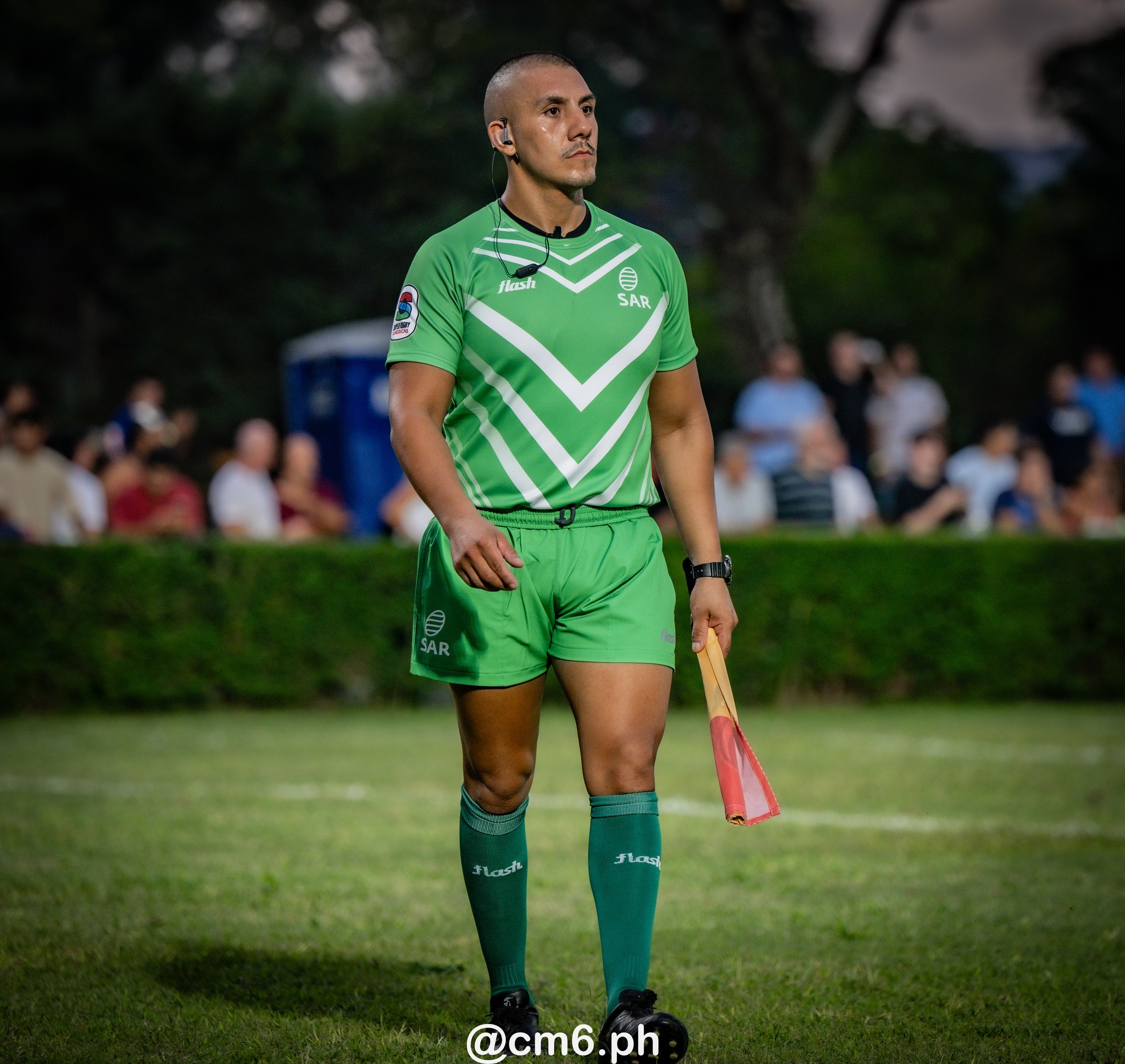  Tarucas - Pampas - Rugby - SRA 2025 - Fecha 4 - Tarucas (14) vs (15) Pampas (#SRA25TARPAM03) Photo by: Christian Mas | Siuxy Sports 2025-03-07