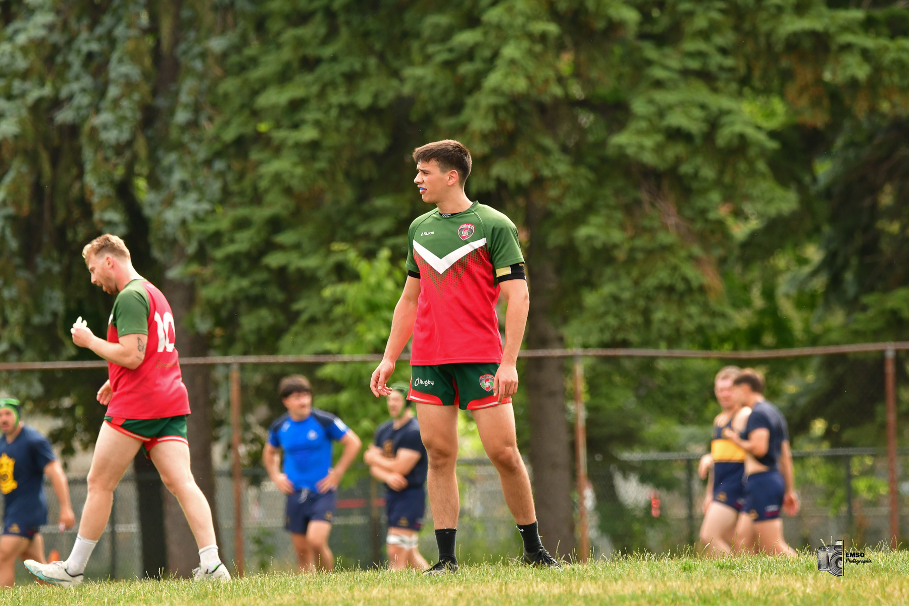  Town of Mount Royal RFC - Rugby Club de Montréal - Rugby - RQ 2025 - SL M R - Town of Mount Royal vs Rugby Club de Montréal (#RQ25SLMRTMR77) Photo by: emso photo | Siuxy Sports 2025-07-05