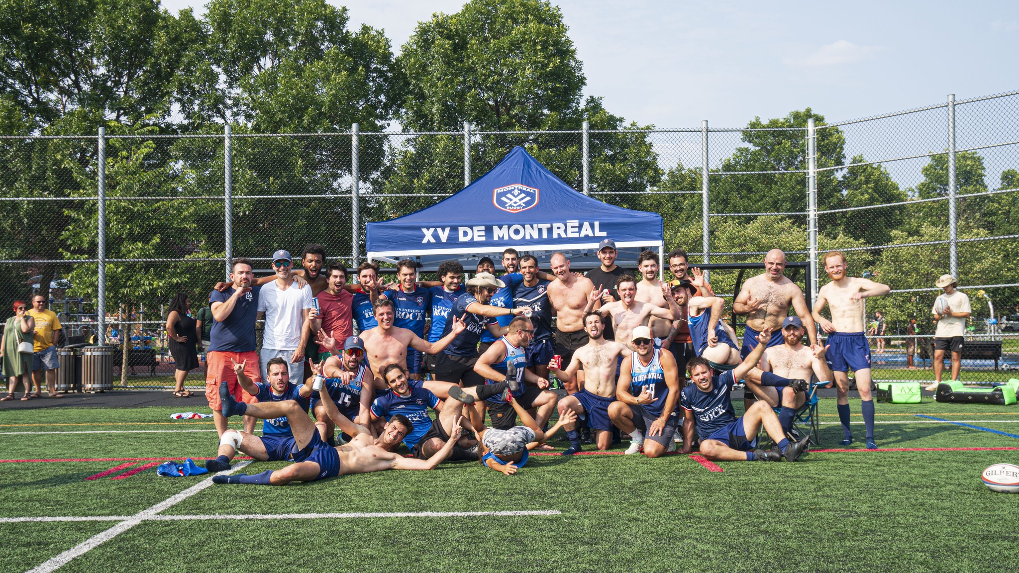 Armada Montréal RFC - Rugby XV de Montréal - Rugby - RQ 2024 - LPR3 M - Armada vs XV de Montreal (#RQ24LP3MAEXV7) Photo by:  | Siuxy Sports 2024-07-27