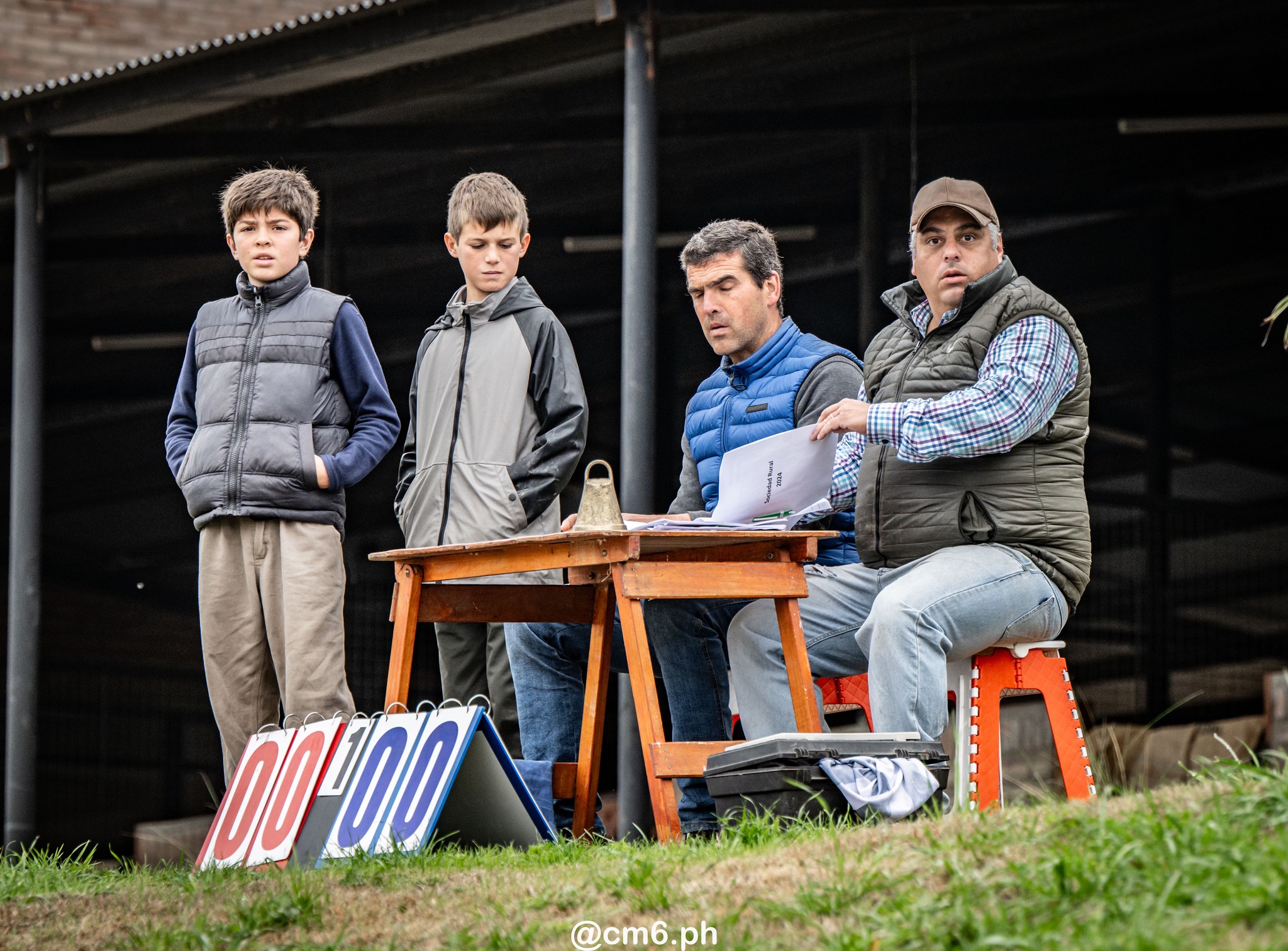   -  - Pato - Torneo Nacional de Pato dia de la Independencia Argentina (#2025PATOINDAR) Photo by: Christian Mas | Siuxy Sports 2025-07-12