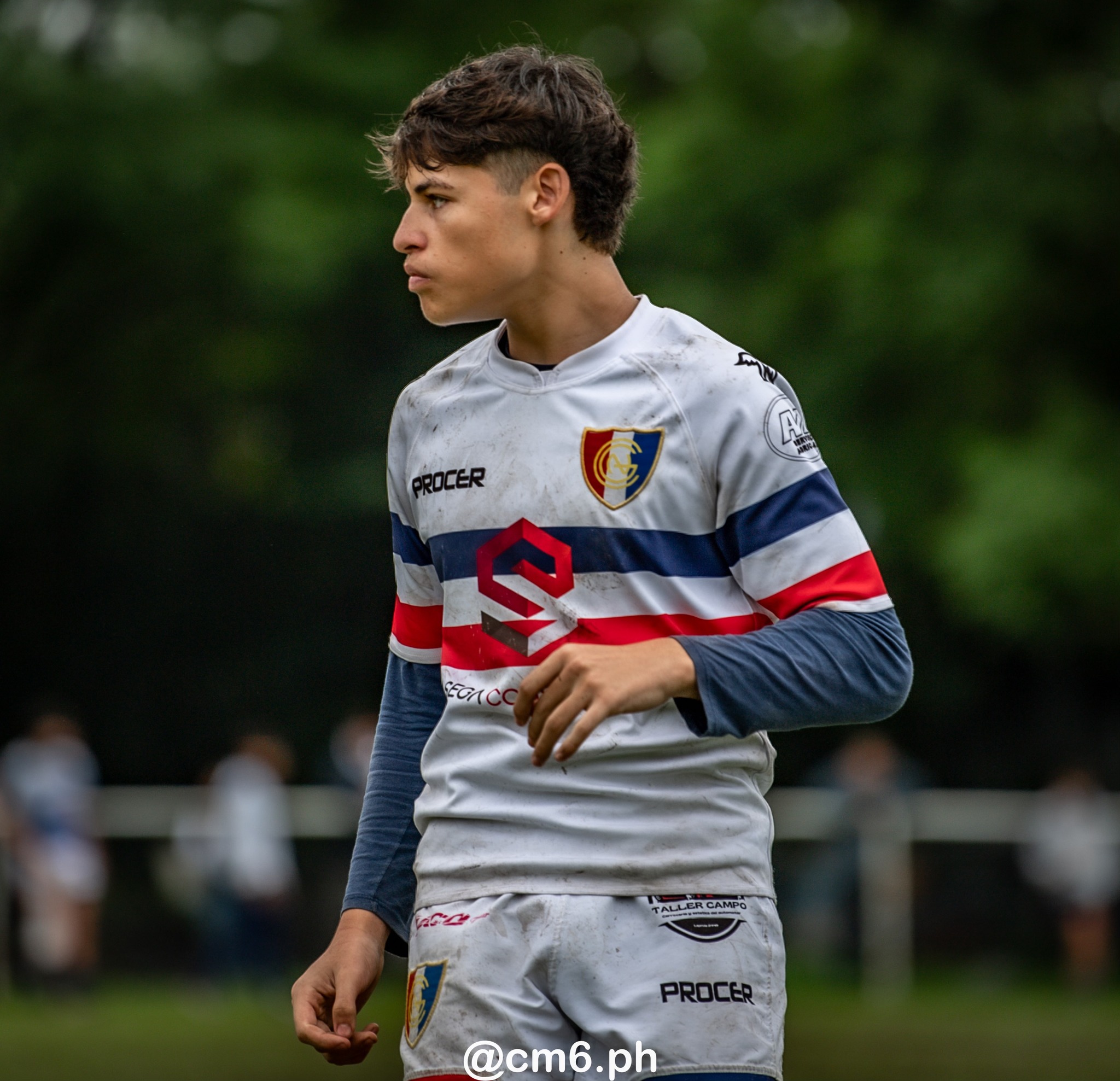  Universitario Rugby Club - Tucuman - Natación y Gimnasia - Rugby - URT 2025 - M15 - Universitario vs Natacion y Gimnasia (#URT25M15M16UNNG03) Photo by: Christian Mas | Siuxy Sports 2025-03-16