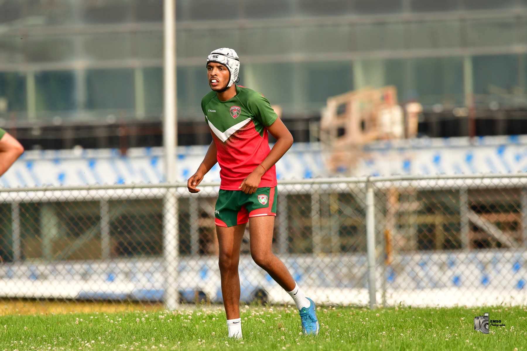  Club de Rugby de Québec - Rugby Club de Montréal - Rugby - RQ 2025 - SL R M - CRQ (5) vs (31) RCM (#RQ25SLRMCRQM7) Photo by: emso photo | Siuxy Sports 2025-07-12