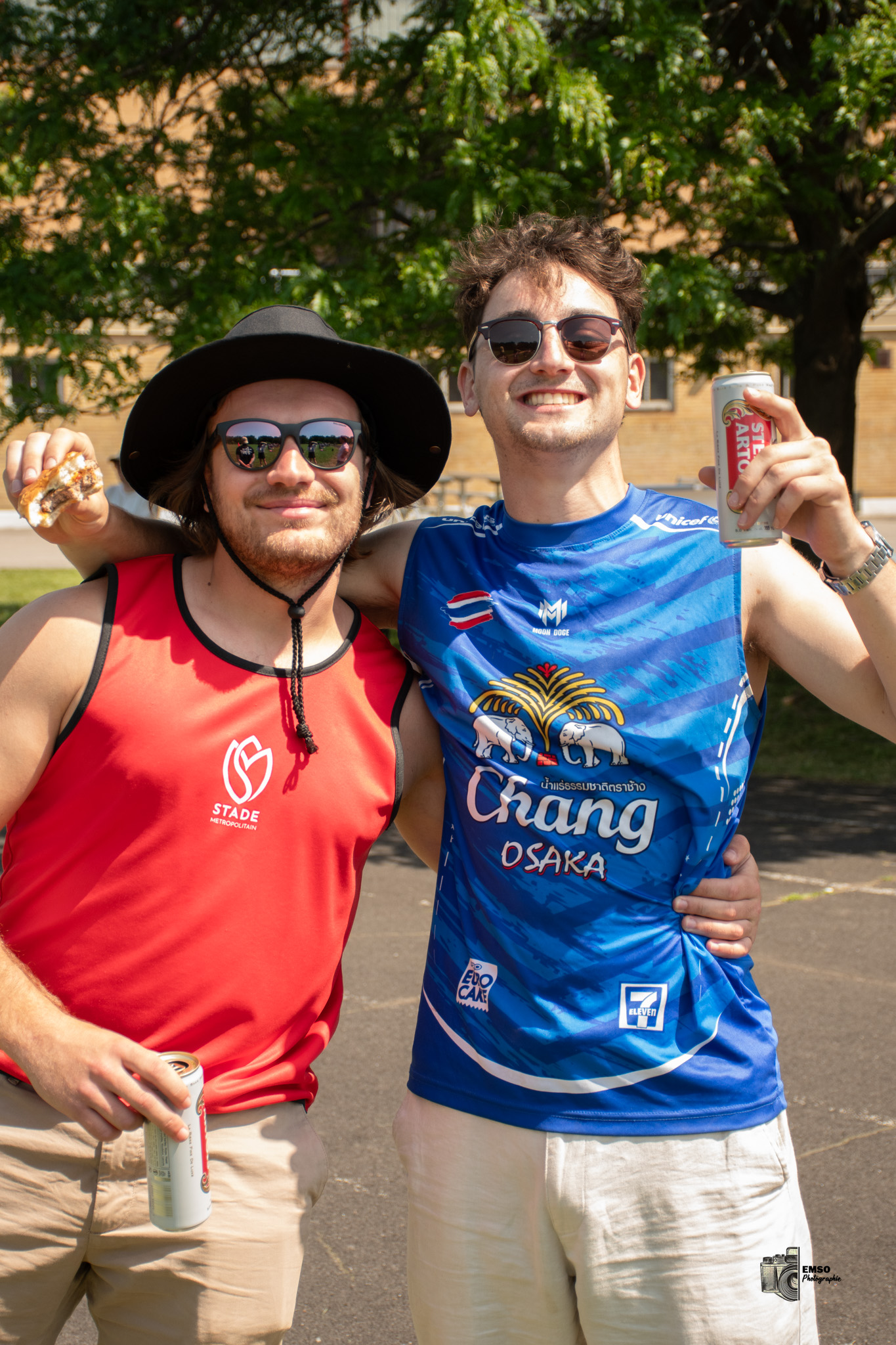  Sainte-Anne-de-Bellevue RFC - Rugby Club de Montréal - Rugby - RQ 2025 - SL R M - Sainte-Anne-de-Bellevue vs Rugby Club de Montréal (#RQ25SLMRSAR66) Photo by: emso photo | Siuxy Sports 2025-06-14