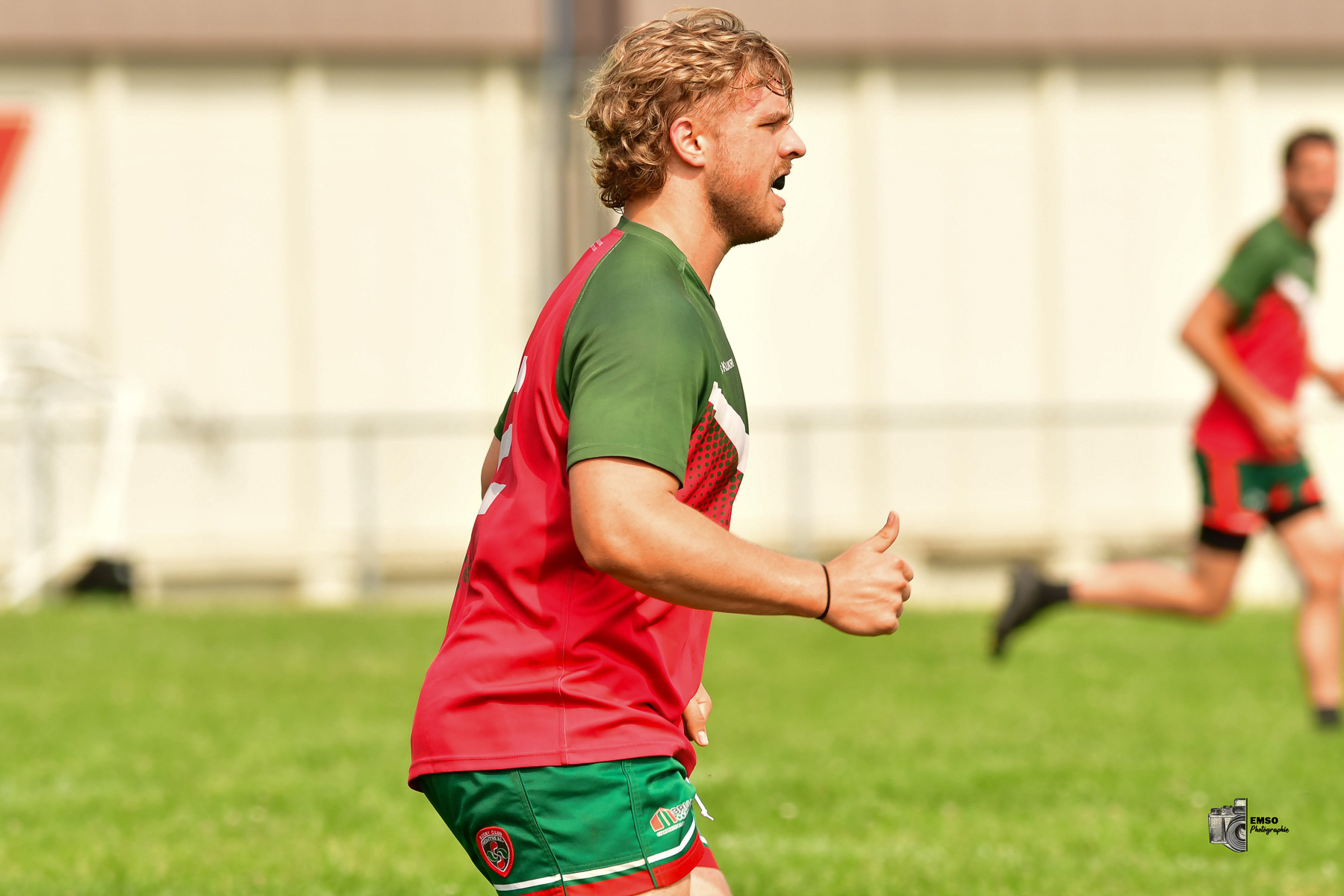  Club de Rugby de Québec - Rugby Club de Montréal - Rugby - RQ 2025 - SL R M - CRQ (5) vs (31) RCM (#RQ25SLRMCRQM7) Photo by: emso photo | Siuxy Sports 2025-07-12