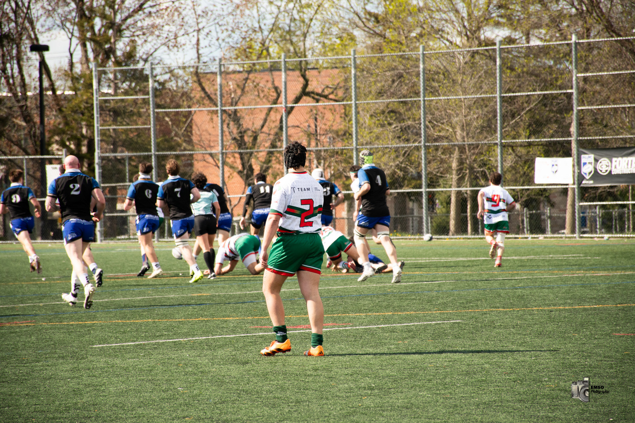  Parc Olympique Rugby - Rugby Club de Montréal - Rugby - RQ 2025 - SL M - Parc Olympique vs Rugby Club de Montréal (#RQ25SLMPORM5) Photo by: emso photo | Siuxy Sports 2025-05-10