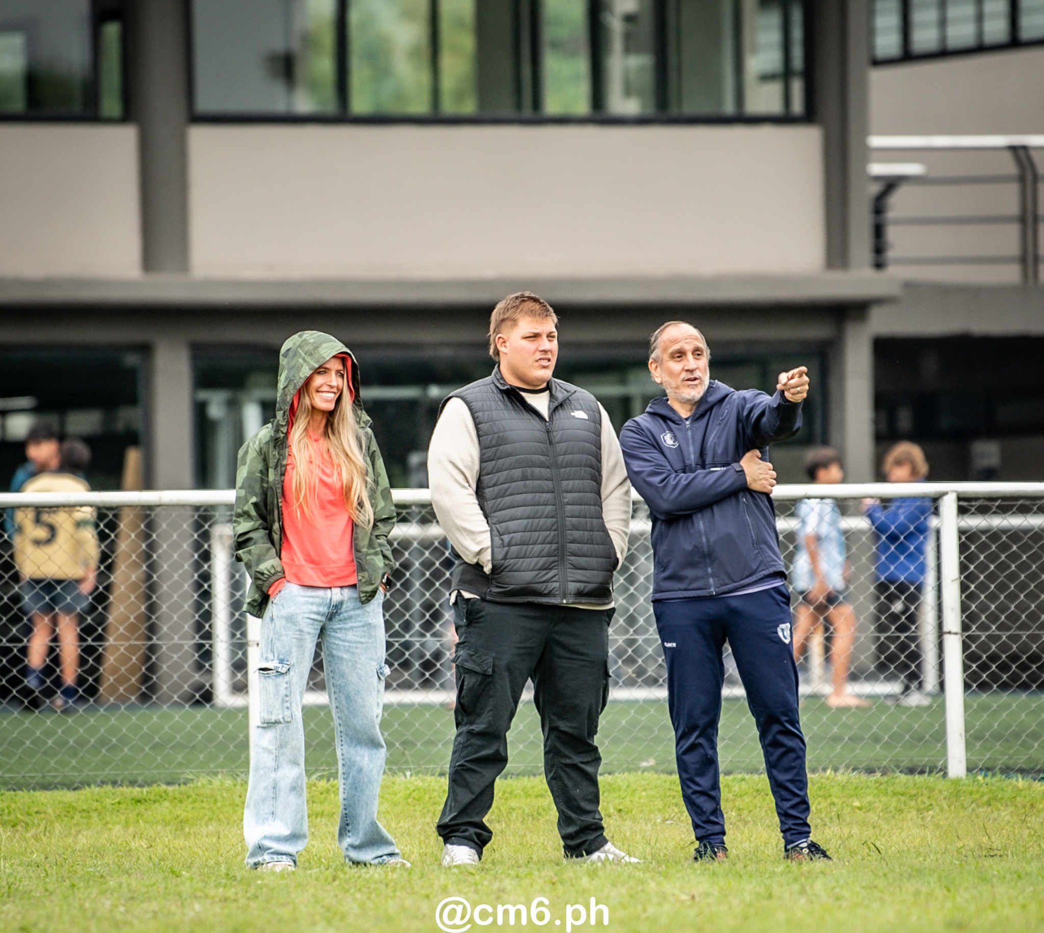  Universitario Rugby Club - Tucuman - Natación y Gimnasia - Rugby - URT 2025 - M15 - Universitario vs Natacion y Gimnasia (#URT25M15M16UNNG03) Photo by: Christian Mas | Siuxy Sports 2025-03-16