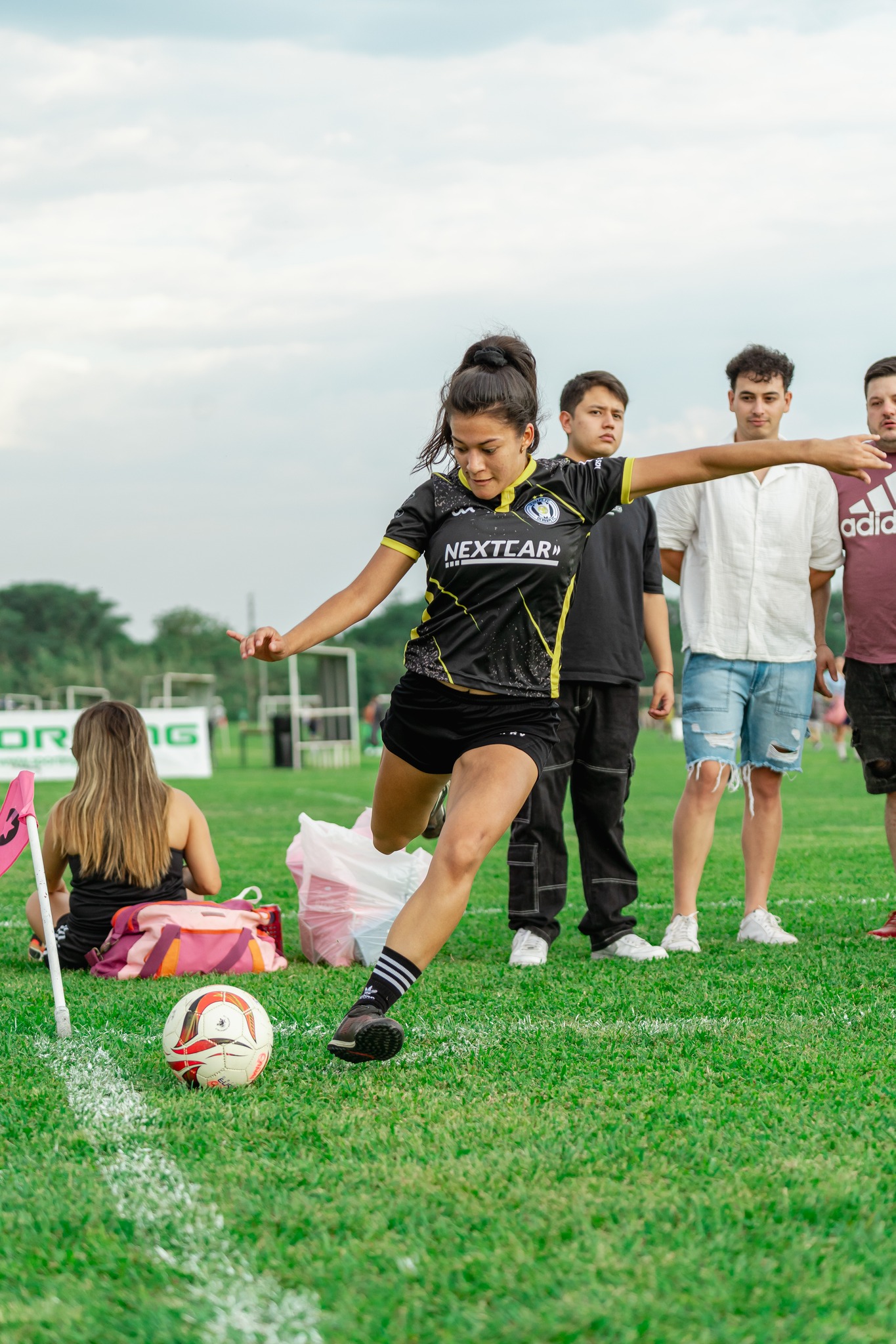  Equipo 0055 -  - Soccer - TLCF 2024 - Futbol - 13a Fecha Torneo Clausura 2024 B (#TLCF24F13TCB) Photo by:  | Siuxy Sports 2024-11-16
