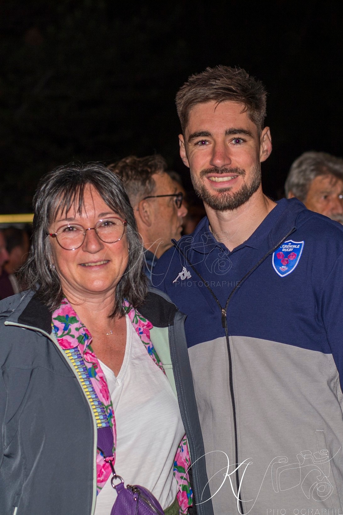  FC Grenoble Rugby - USON Nevers - Rugby - FFR 2025 - Pro D2 - FC Grenoble Rugby (51) vs (42) USON Nevers (#PD225PD2FCGUSN5) Photo by: Karine Valentin | Siuxy Sports 2025-05-16