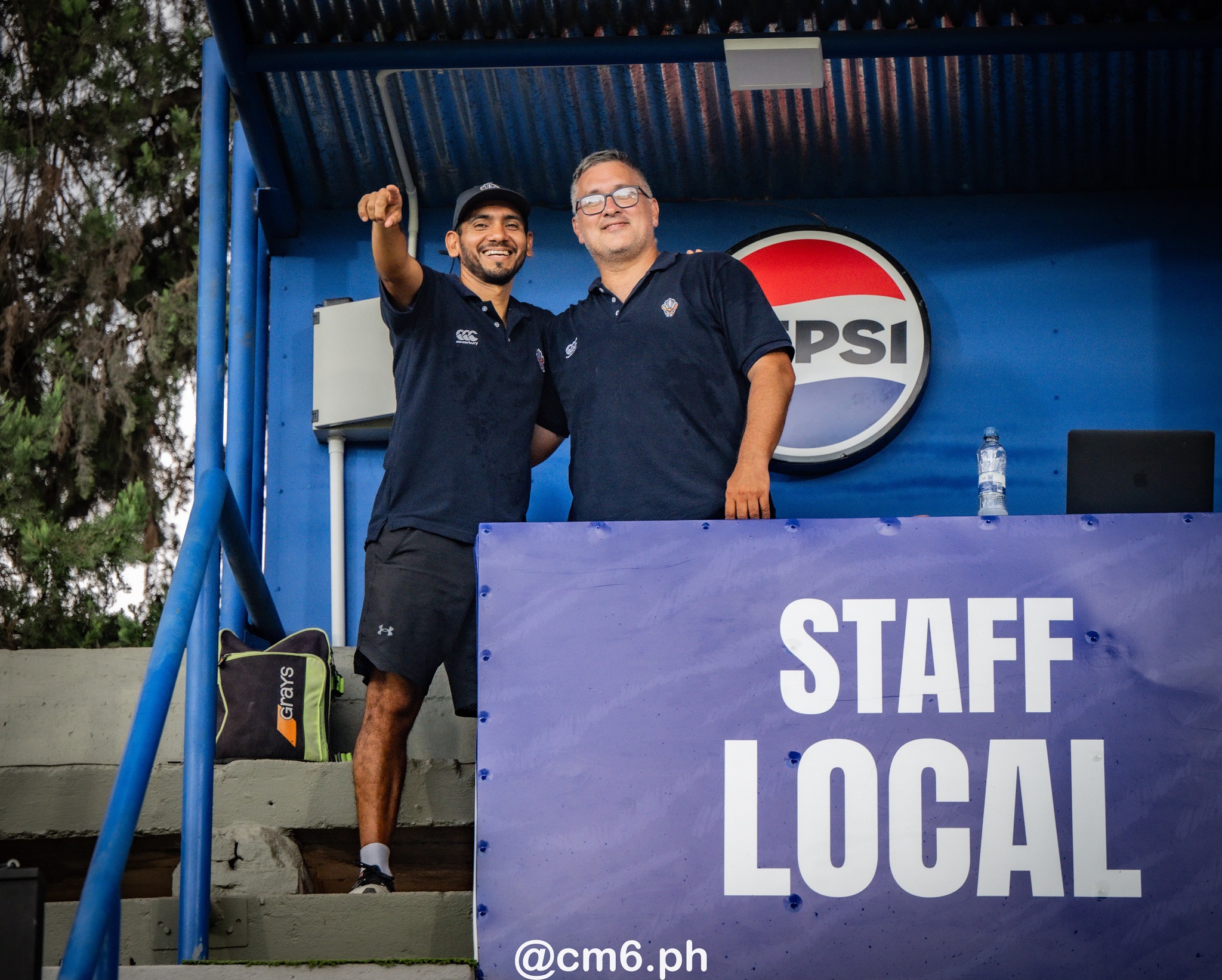  Tarucas - Pampas - Rugby - SRA 2025 - Fecha 4 - Tarucas (14) vs (15) Pampas (#SRA25TARPAM03) Photo by: Christian Mas | Siuxy Sports 2025-03-07