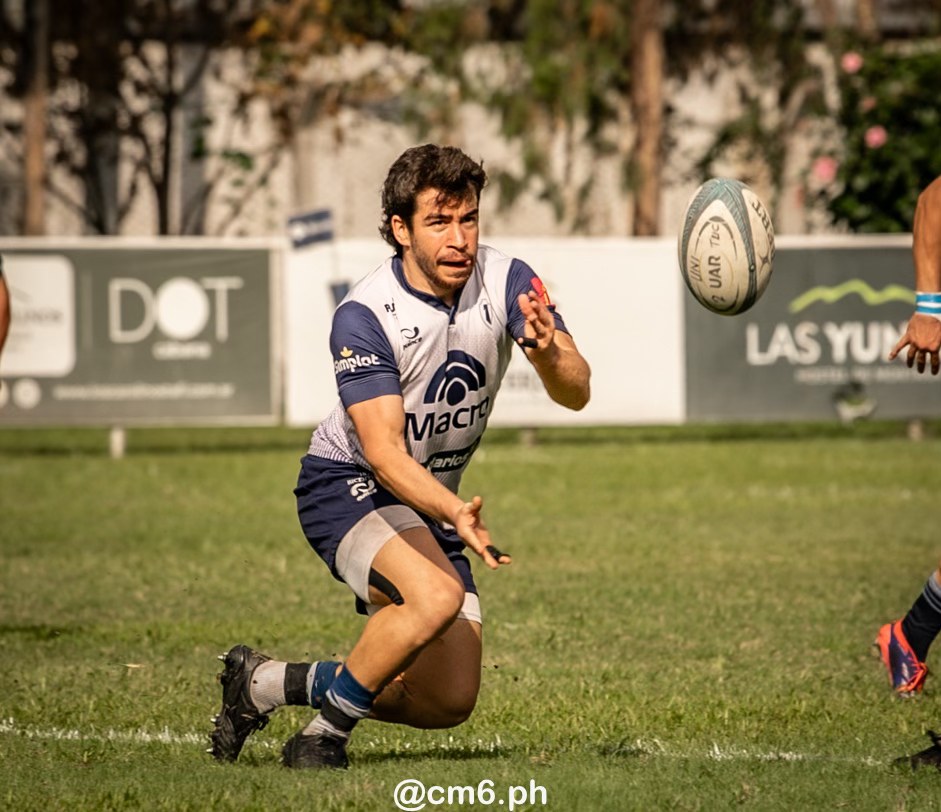  Universitario Rugby Club - Tucuman - Club Universitario - MDP - Rugby - URT 2025 - Universitario de Tucuman vs Universitario de Mar del Plata (#URT25URCUMDQ04) Photo by: Christian Mas | Siuxy Sports 2025-04-19
