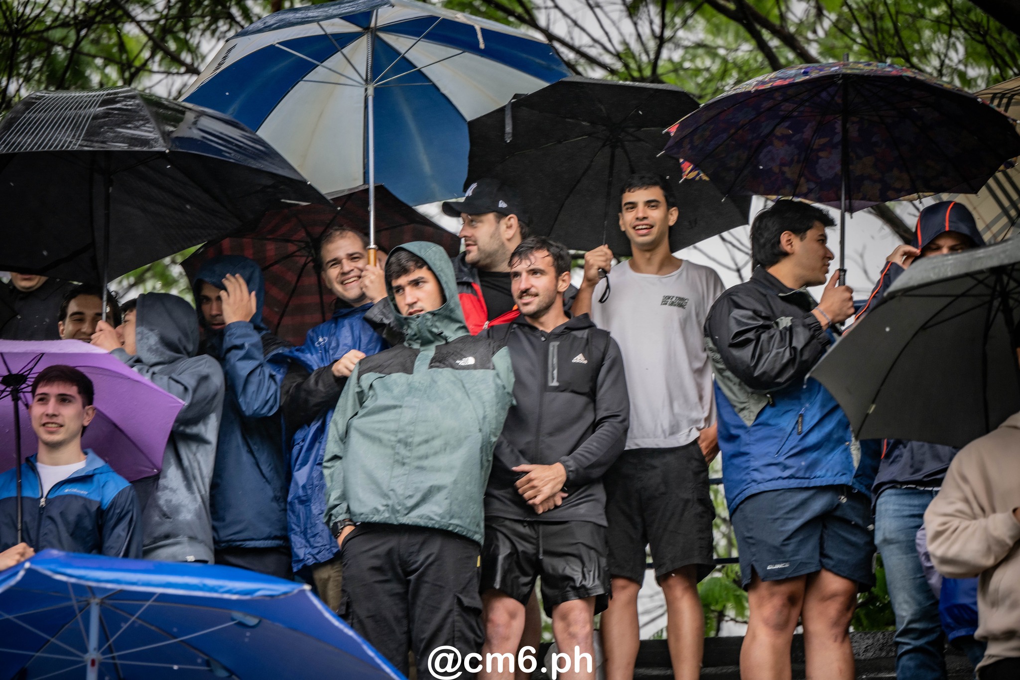  Universitario Rugby Club - Tucuman - Tucumán Rugby Club - Rugby - URT 2025 - Universitario RC vs Tucuman RC (#URT25URTR101) Photo by: Christian Mas | Siuxy Sports 2025-10-25