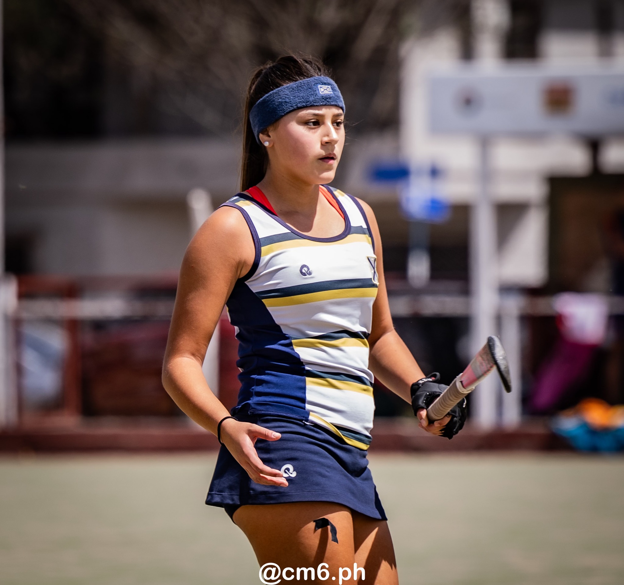  Los Tarcos Rugby Club - Tucumán Lawn Tennis Club - Field hockey - ATH 2025 - Sub 16 - Tarcos vs Tucuman Lawn Tennis (#ATH25S16TT9) Photo by: Christian Mas | Siuxy Sports 2025-09-28