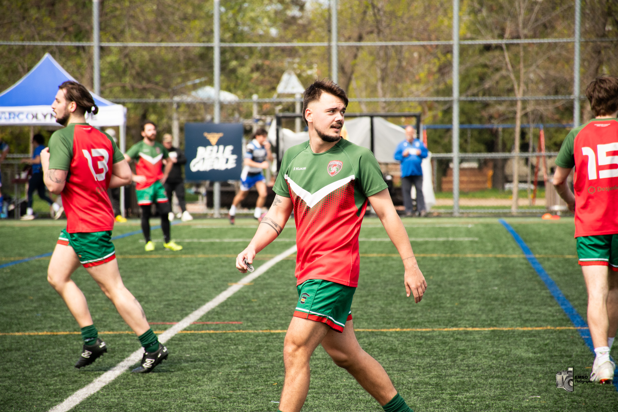  Parc Olympique Rugby - Rugby Club de Montréal - Rugby - RQ 2025 - SL M R - Parc Olympique vs Rugby Club de Montréal (#RQ25SLMRPOM5) Photo by: emso photo | Siuxy Sports 2025-05-10